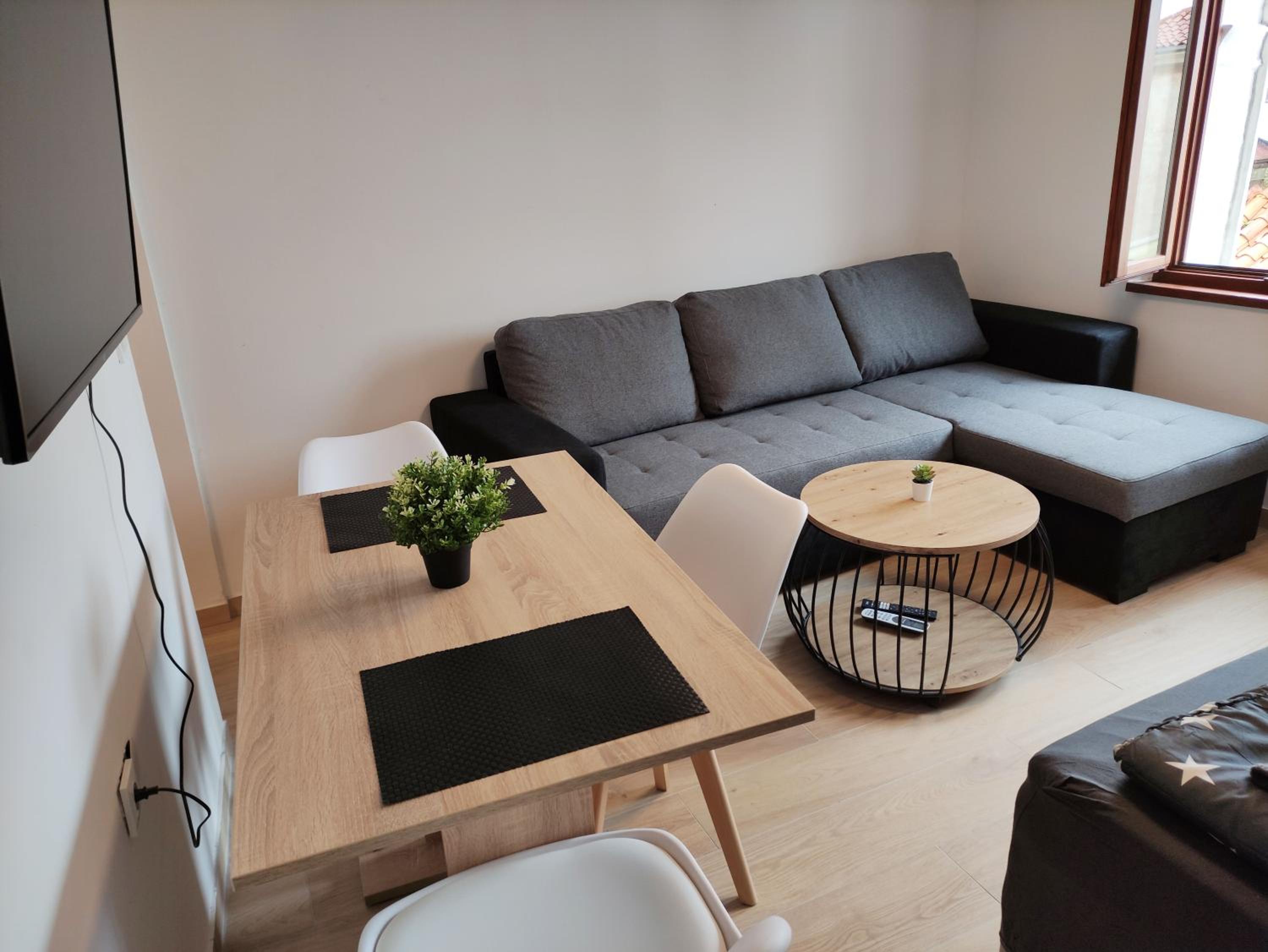 Vicky Apartment
