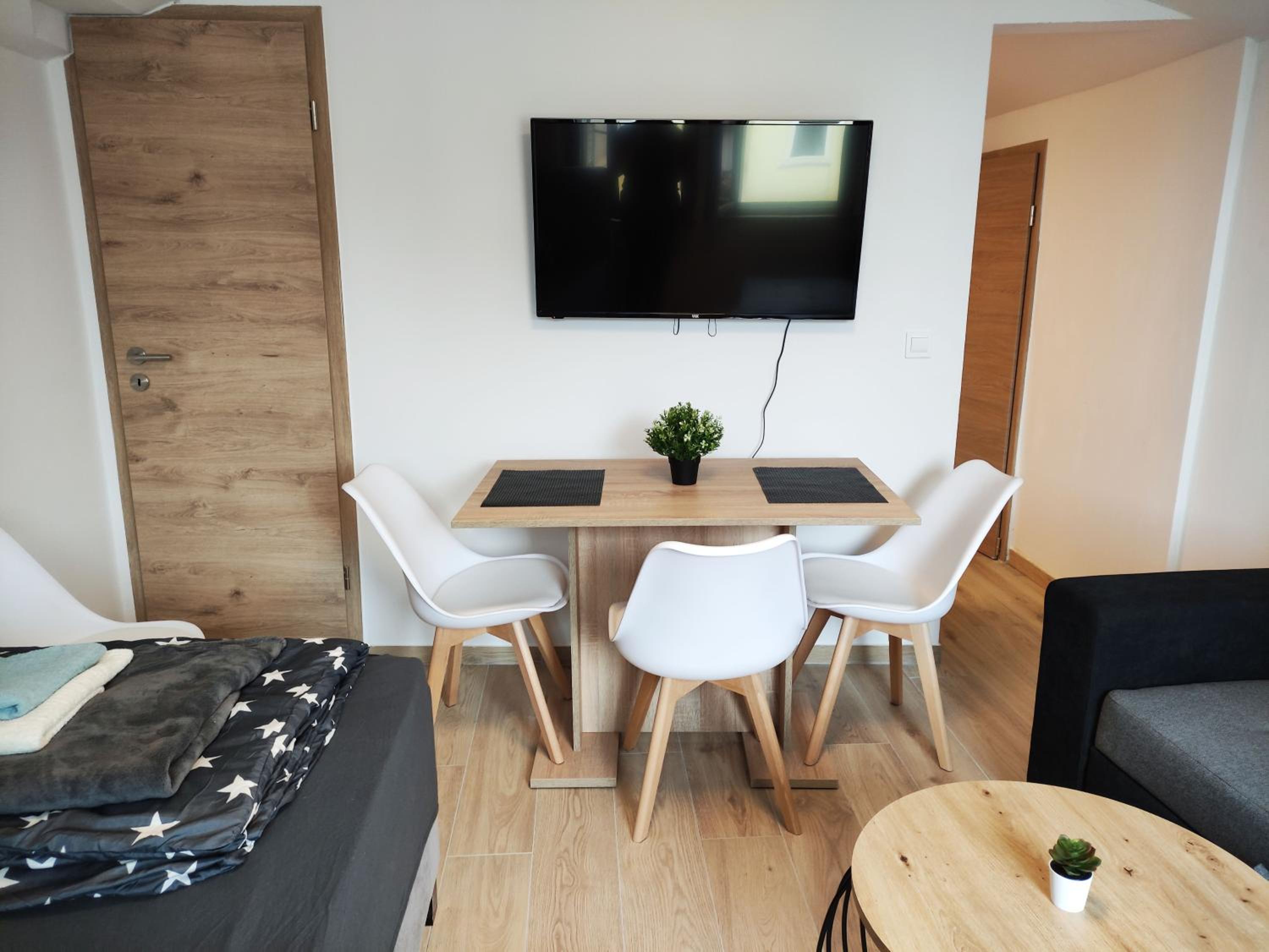 Vicky Apartment