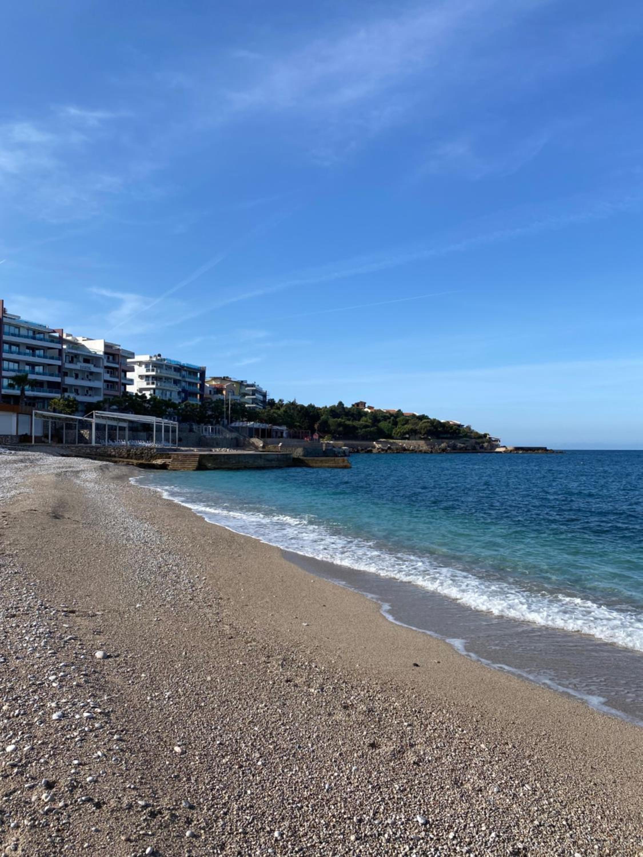 Sunrise apartmani