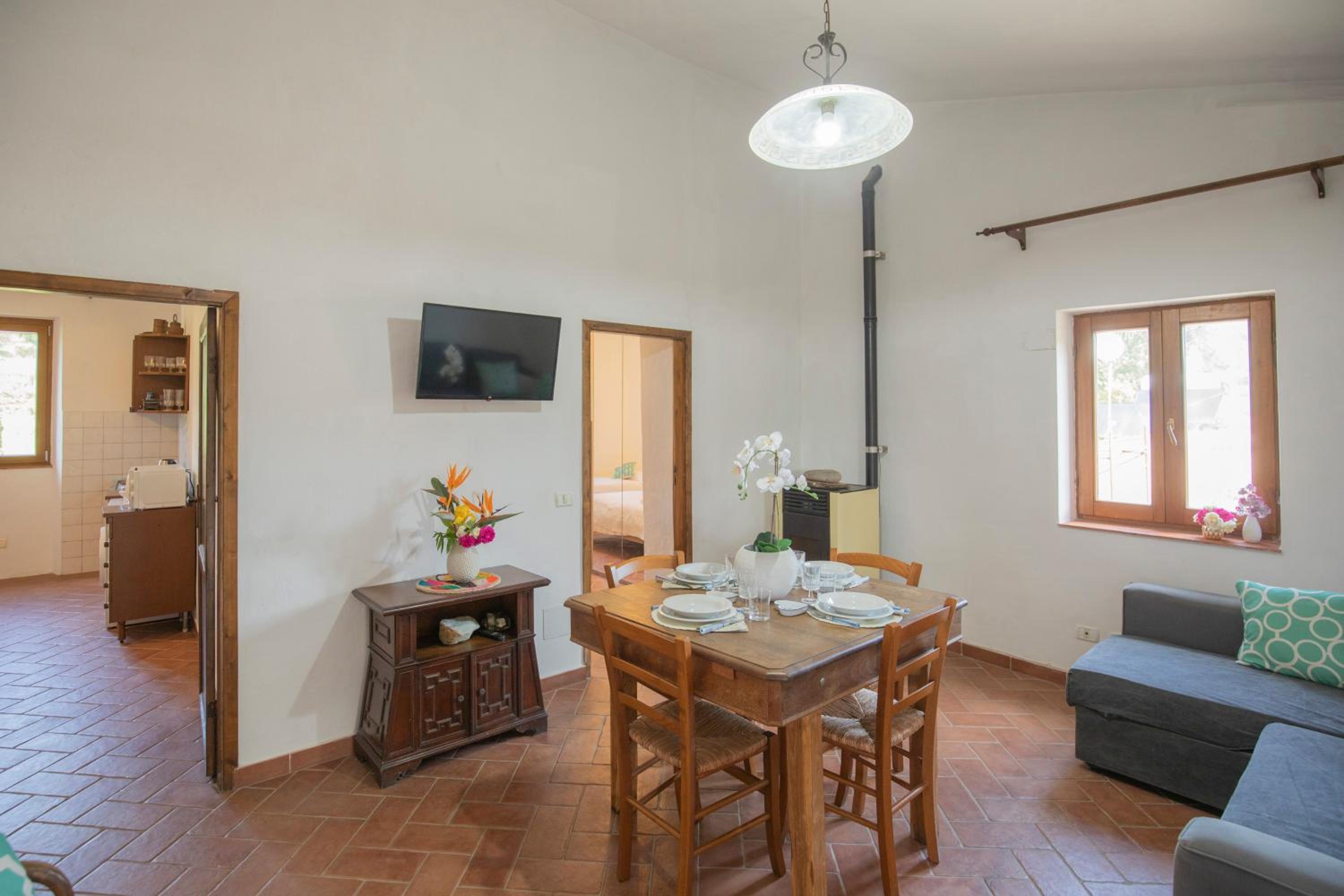 Villa Quintavalle