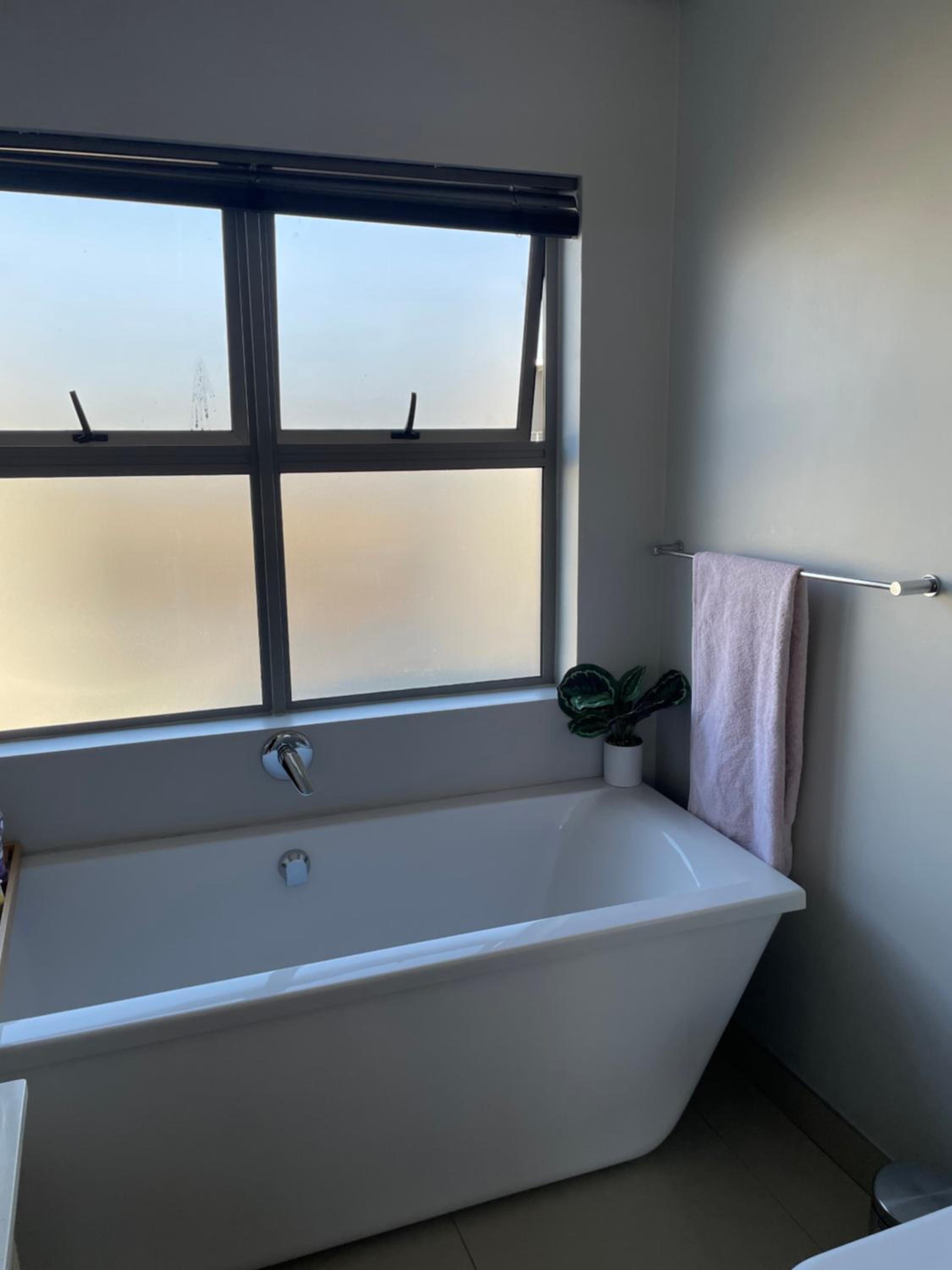 Broadacres Luxe Suite
