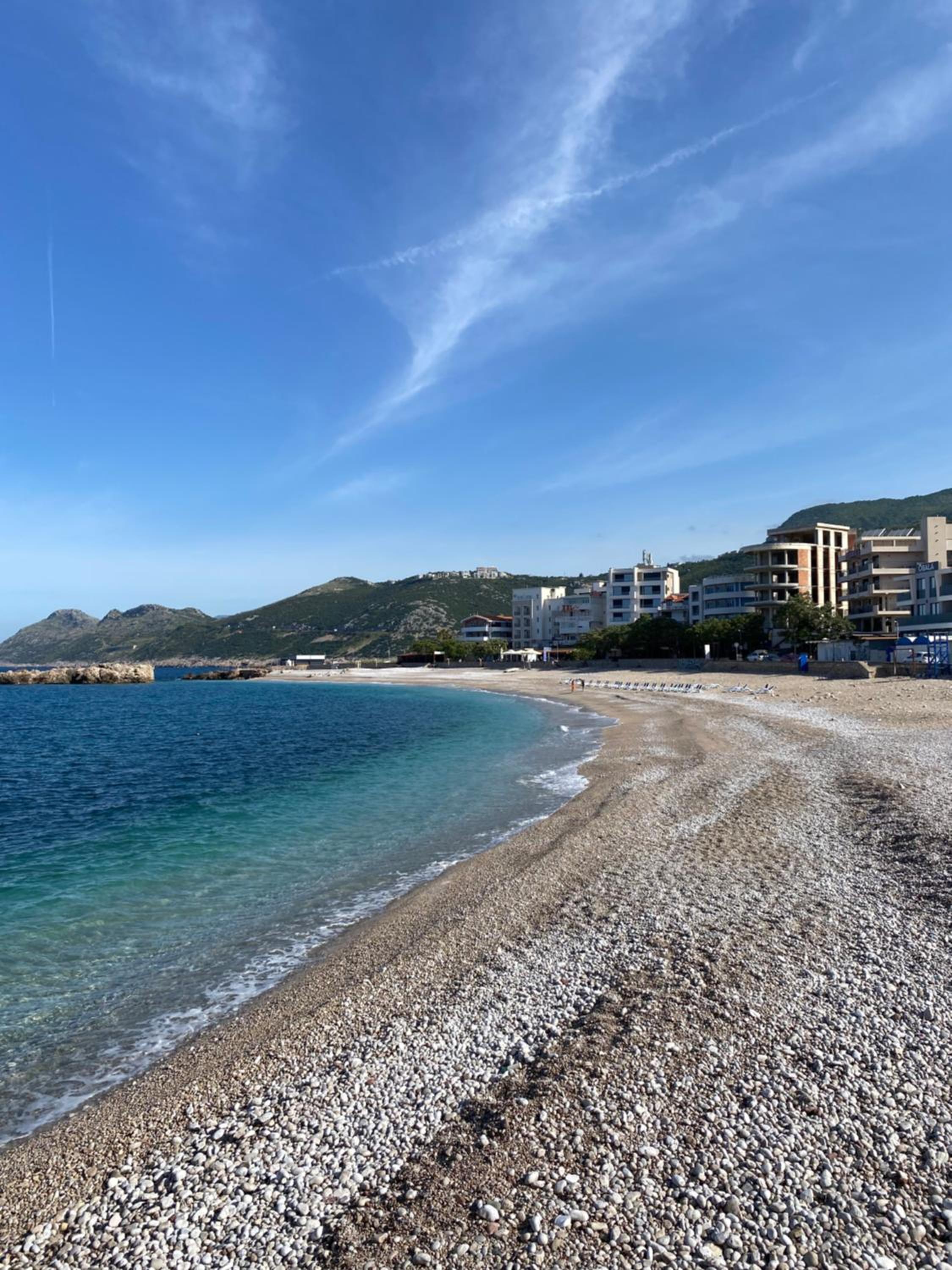Sunrise apartmani