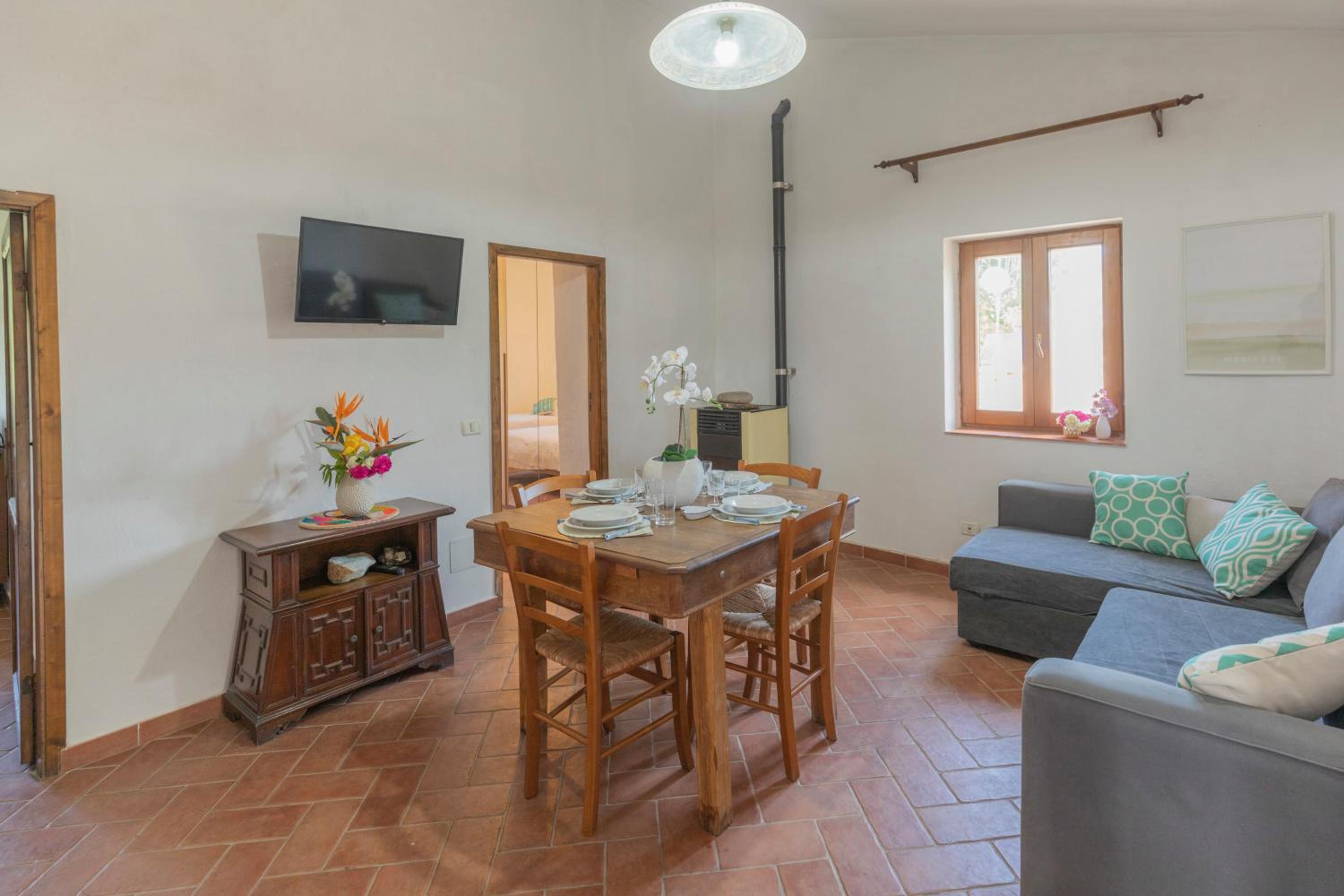 Villa Quintavalle