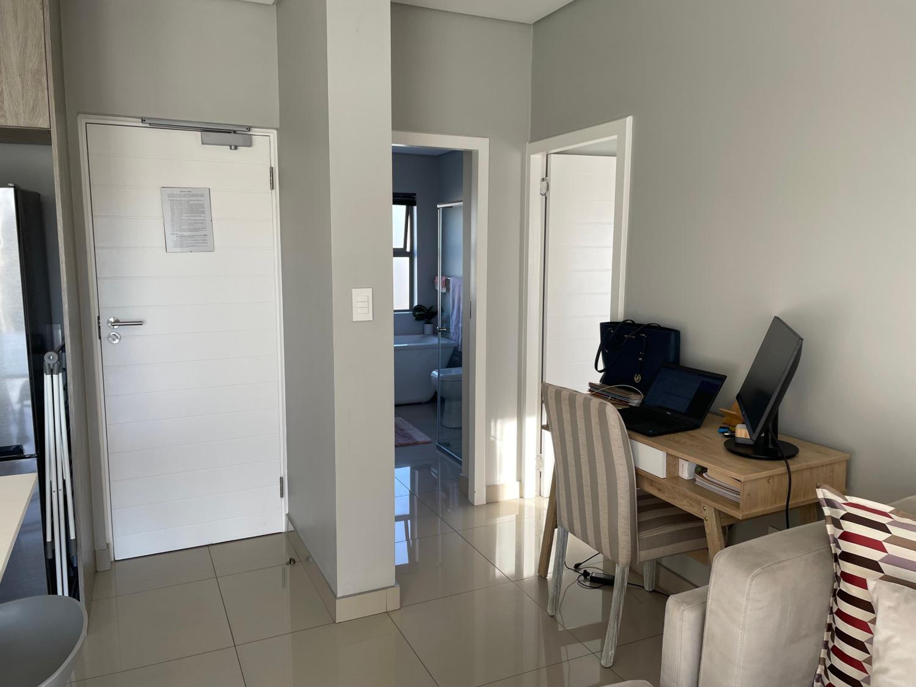 Broadacres Luxe Suite