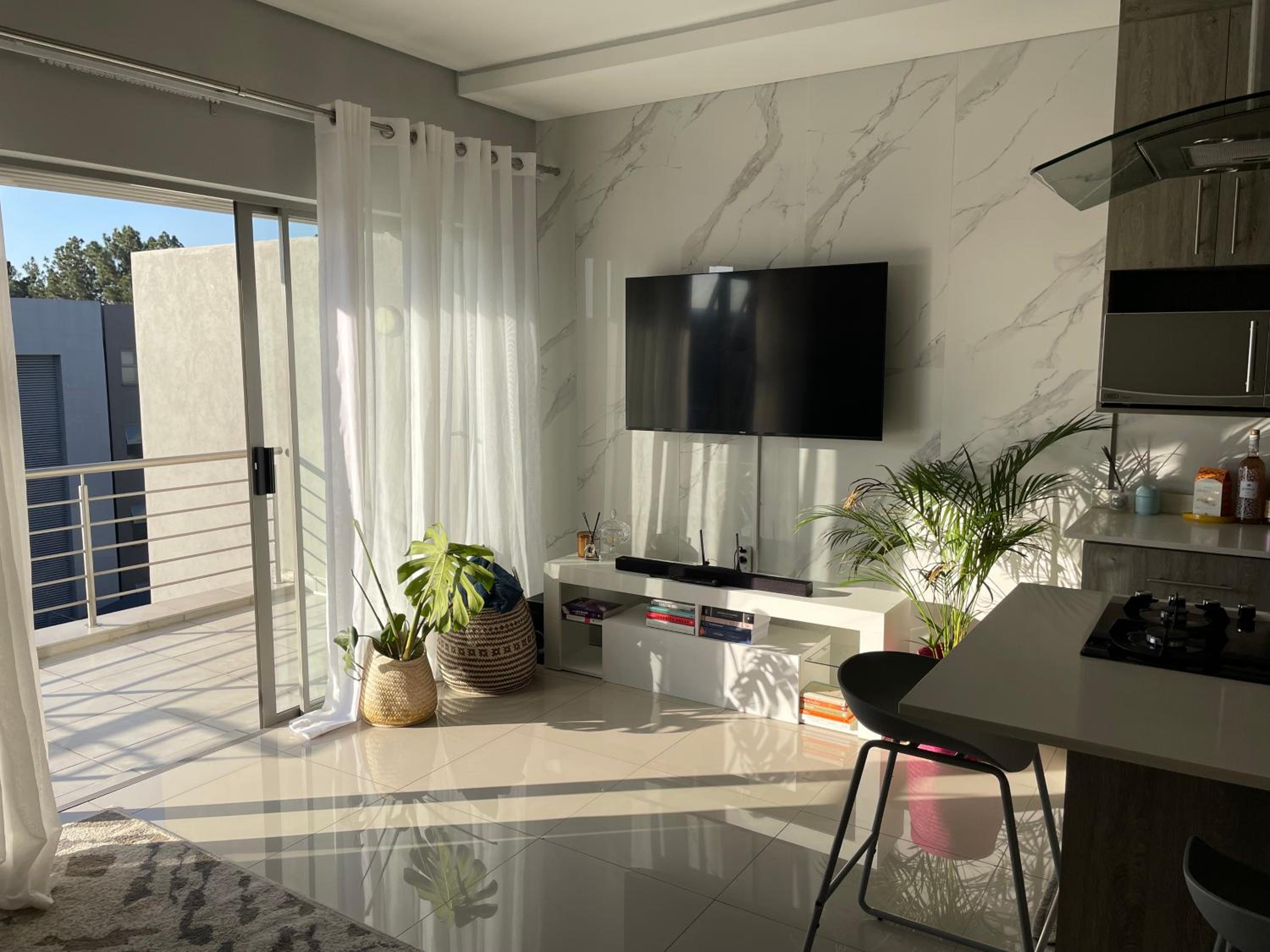 Broadacres Luxe Suite