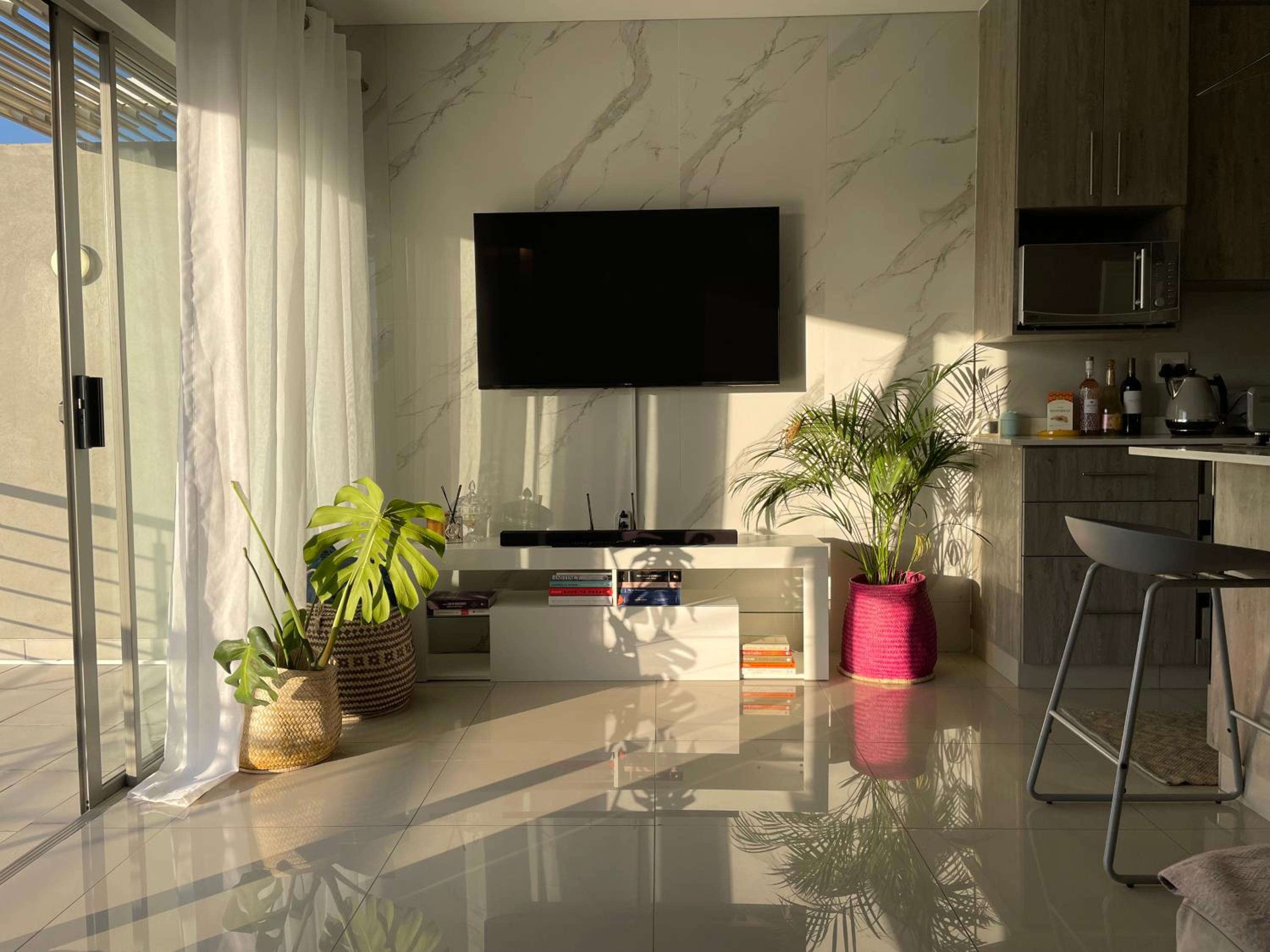 Broadacres Luxe Suite
