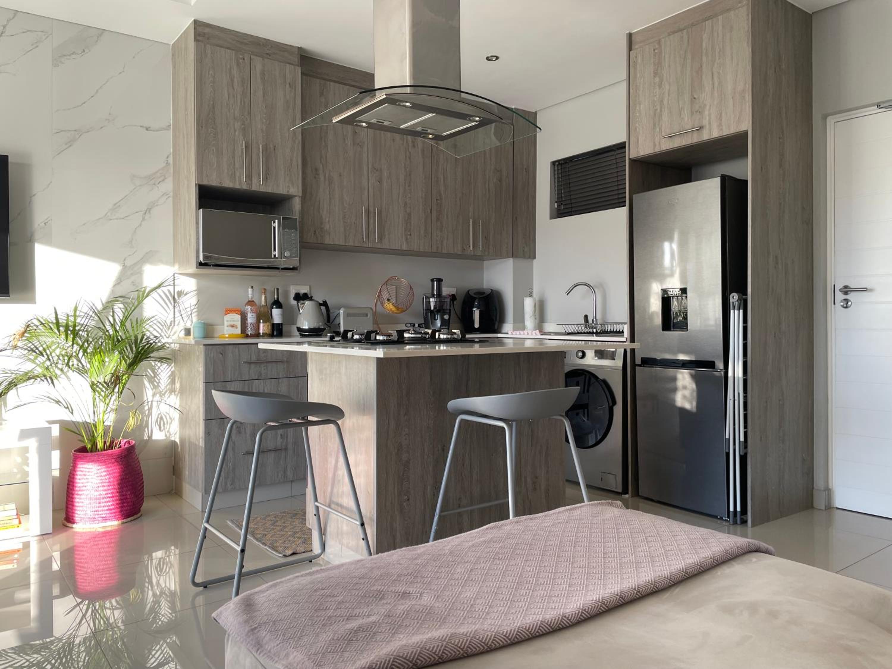 Broadacres Luxe Suite