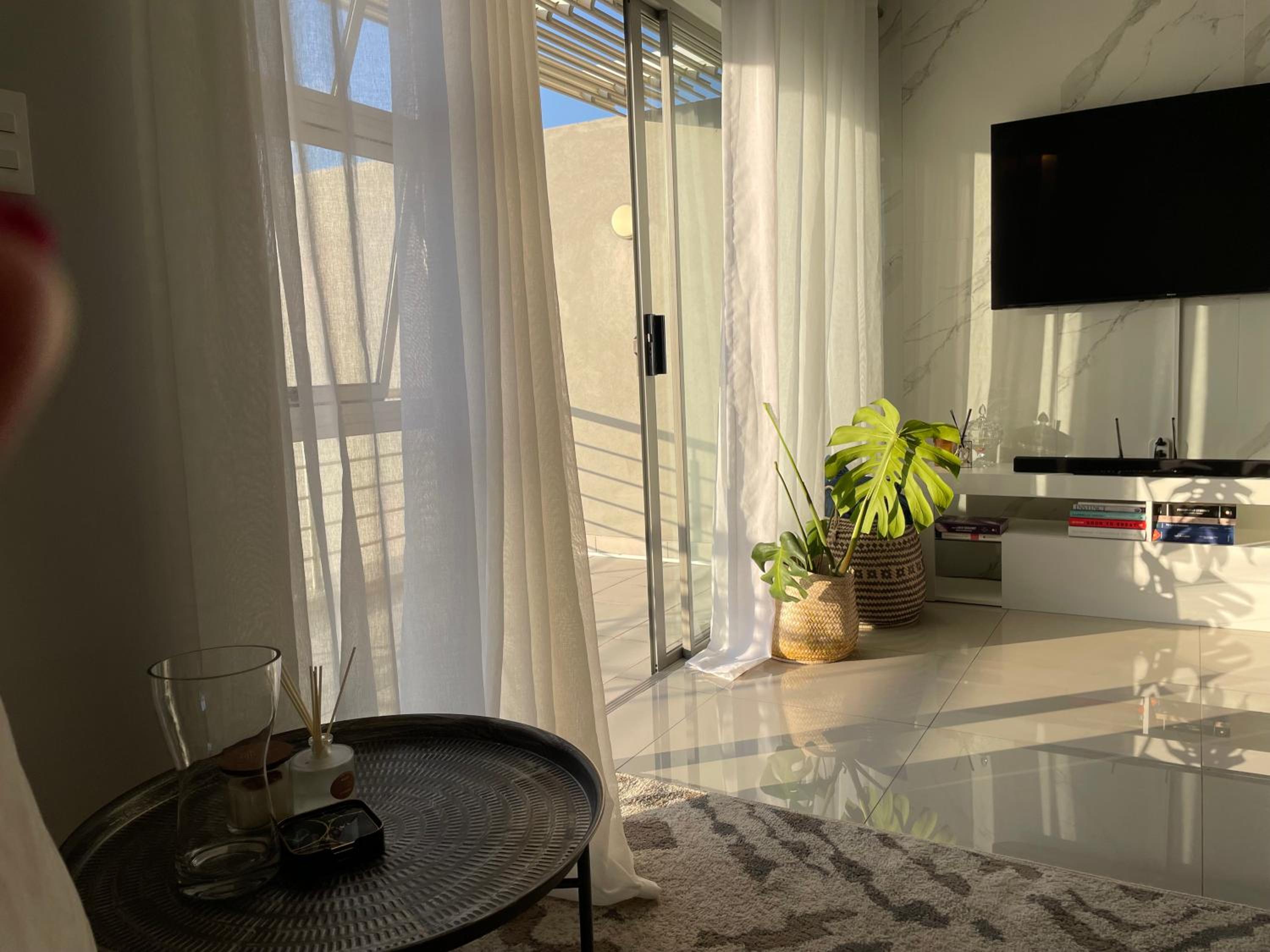 Broadacres Luxe Suite