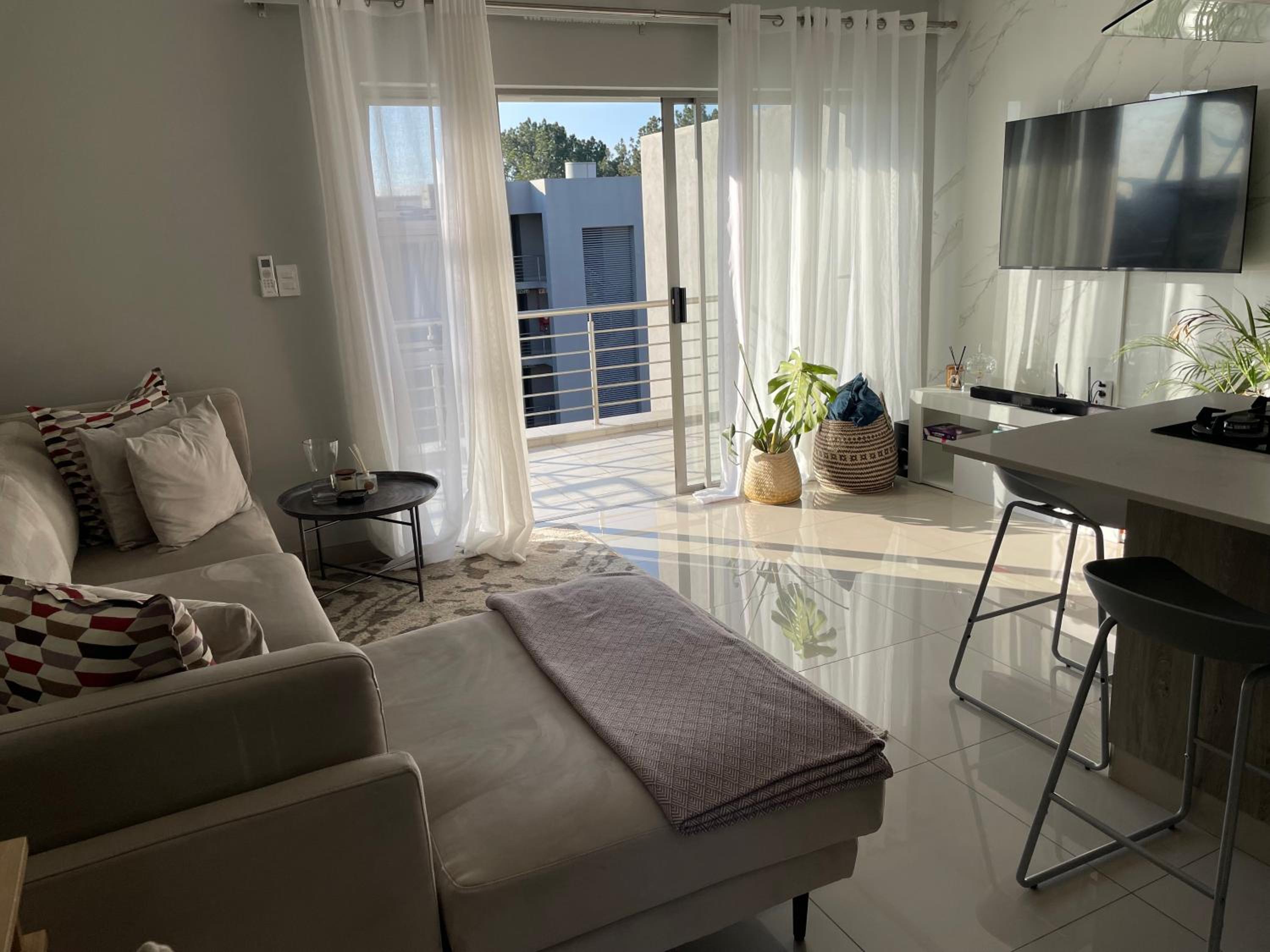 Broadacres Luxe Suite