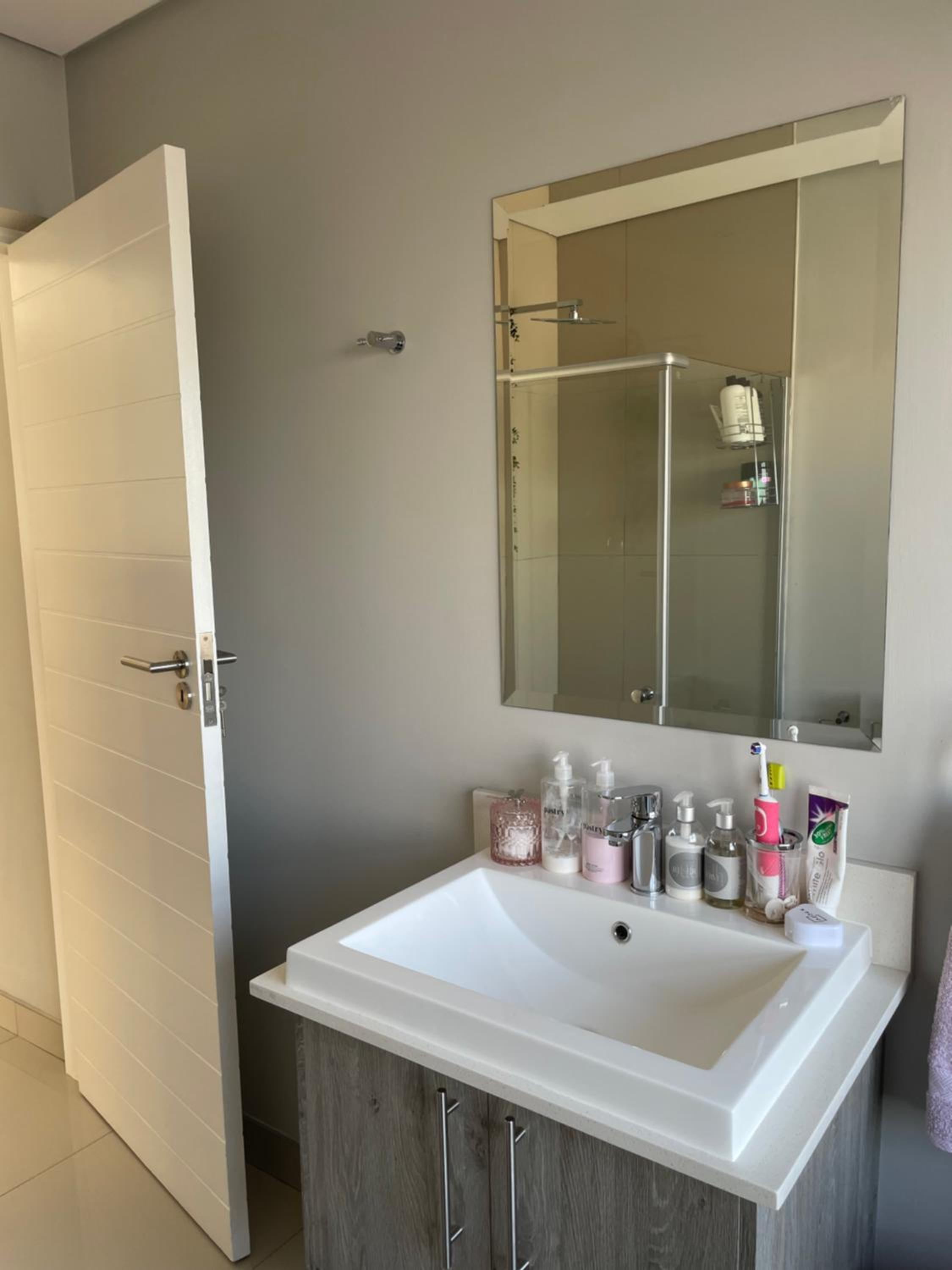Broadacres Luxe Suite