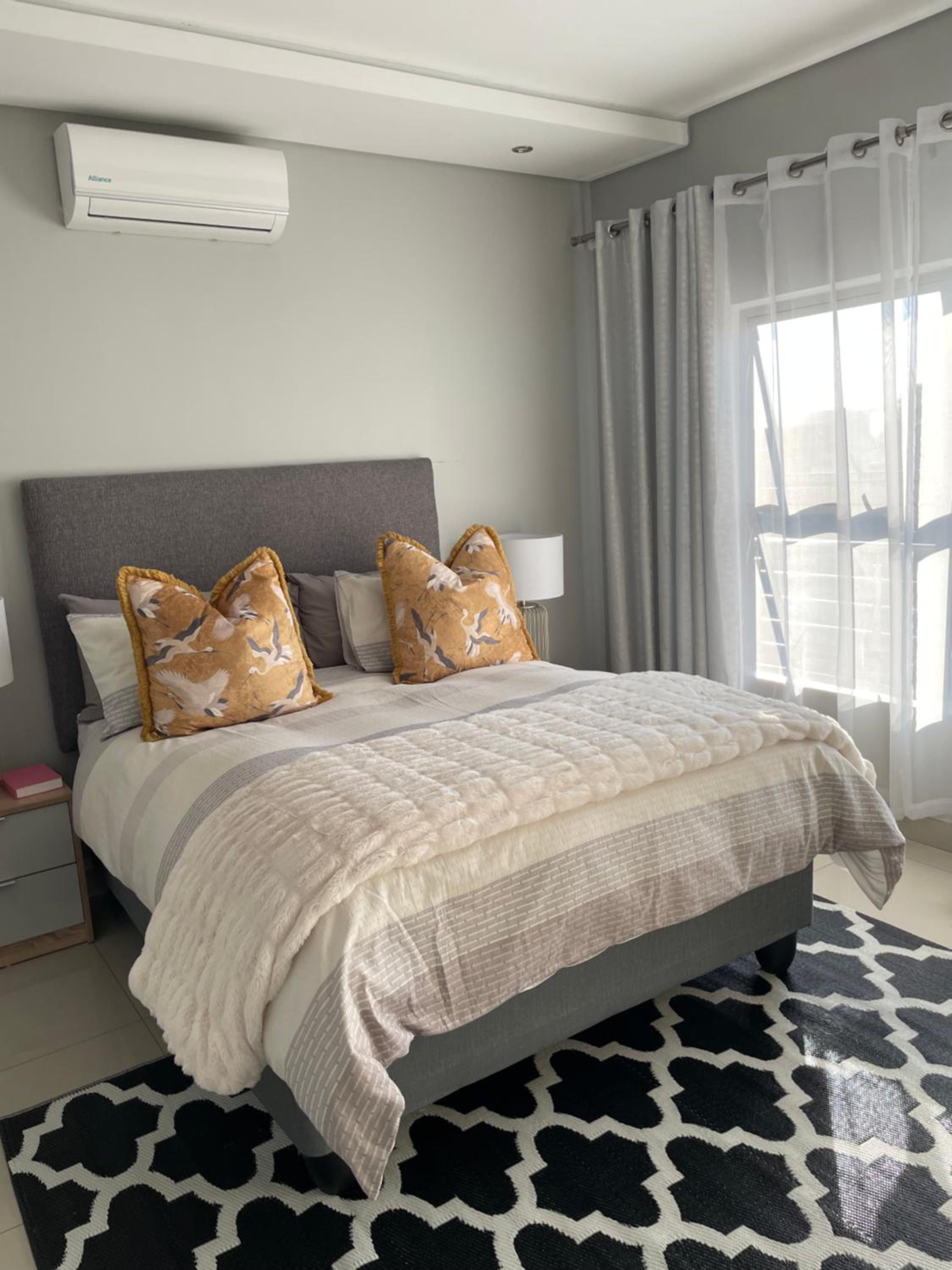 Broadacres Luxe Suite