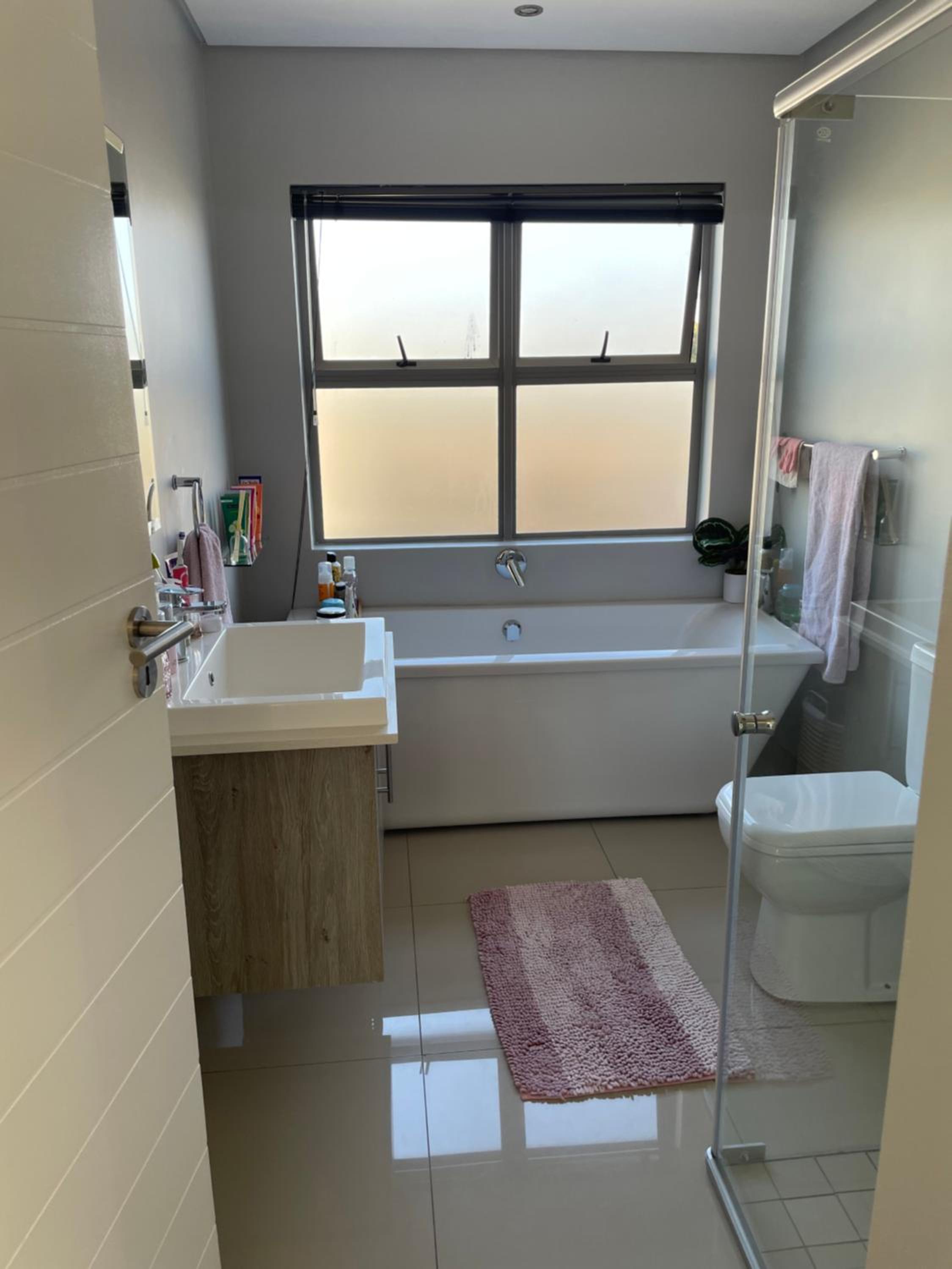 Broadacres Luxe Suite