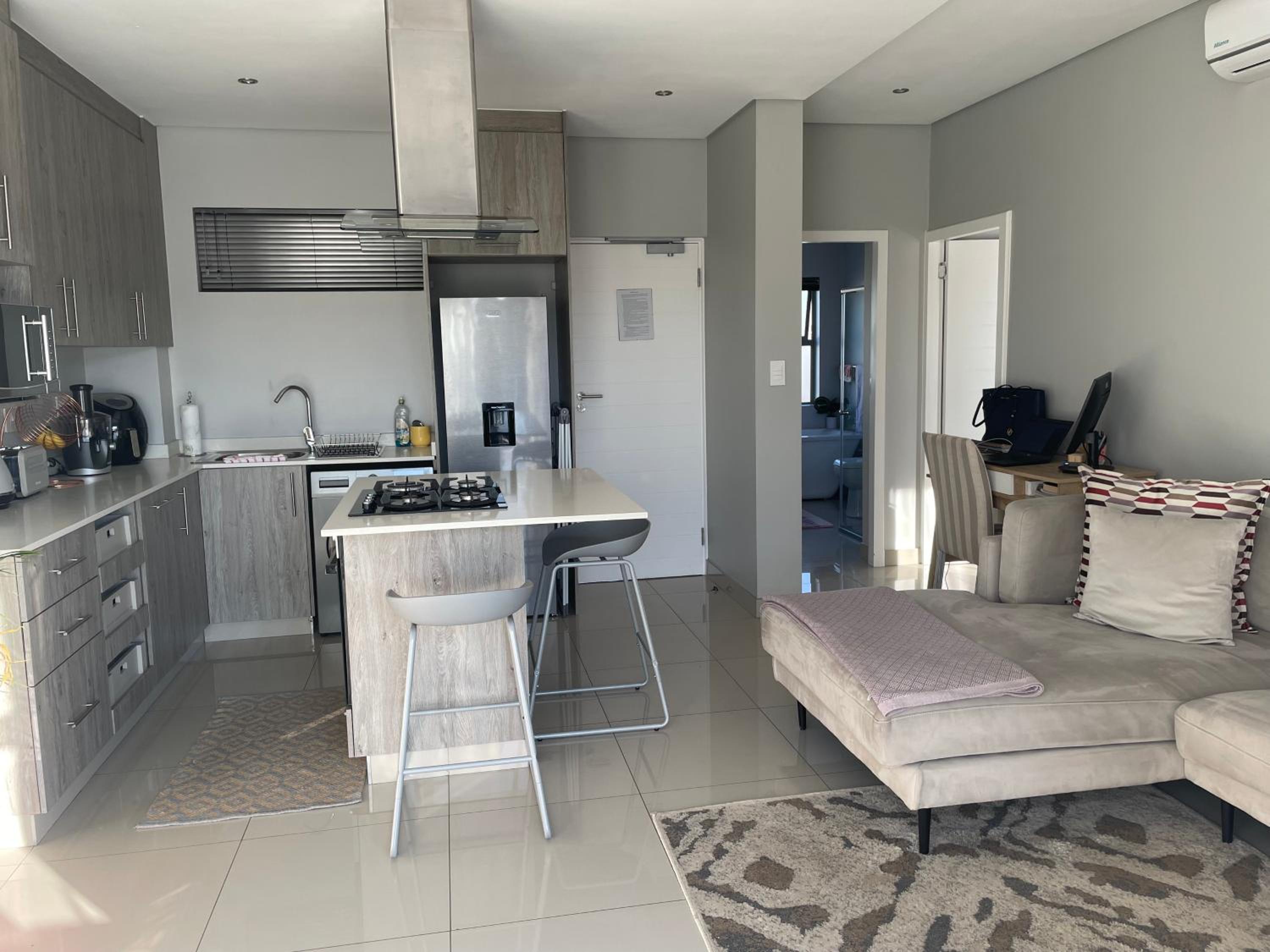 Broadacres Luxe Suite