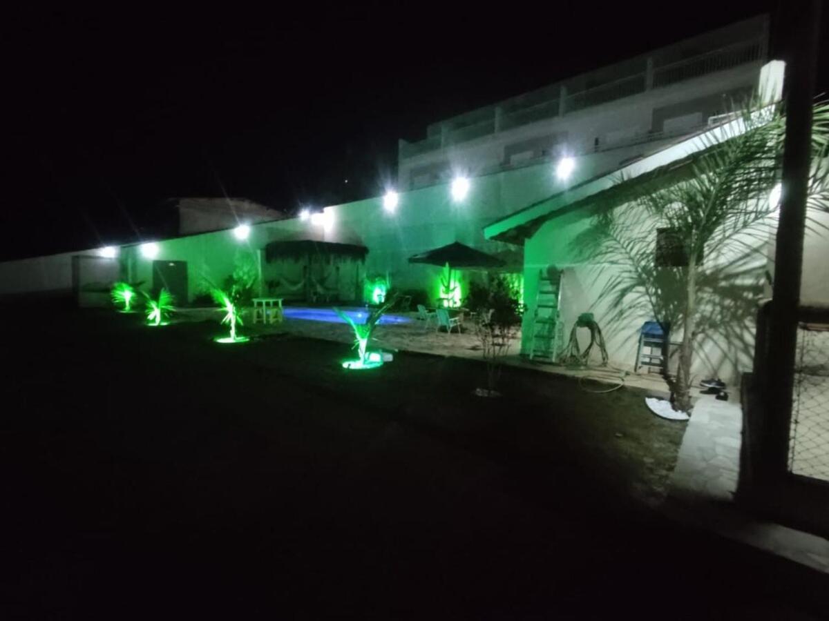 Vilage Catarina - Loft triplo