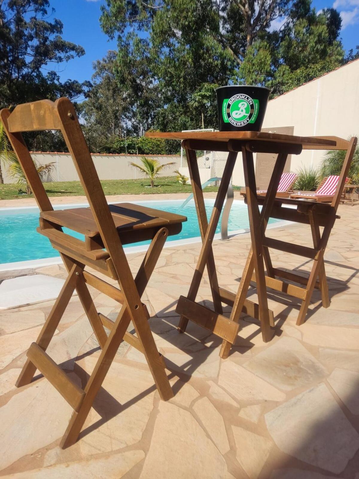 Vilage Catarina - Loft triplo