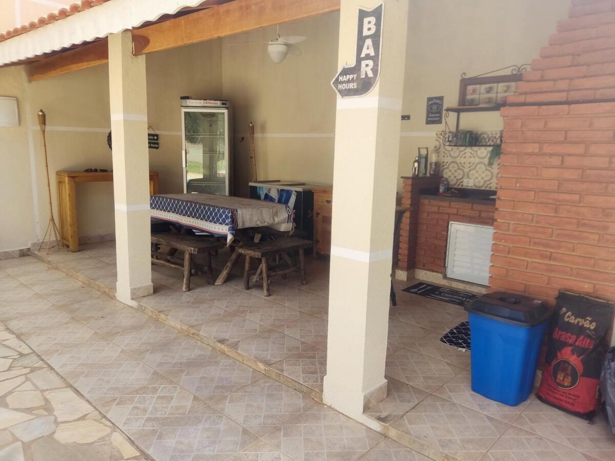 Vilage Catarina - Loft triplo