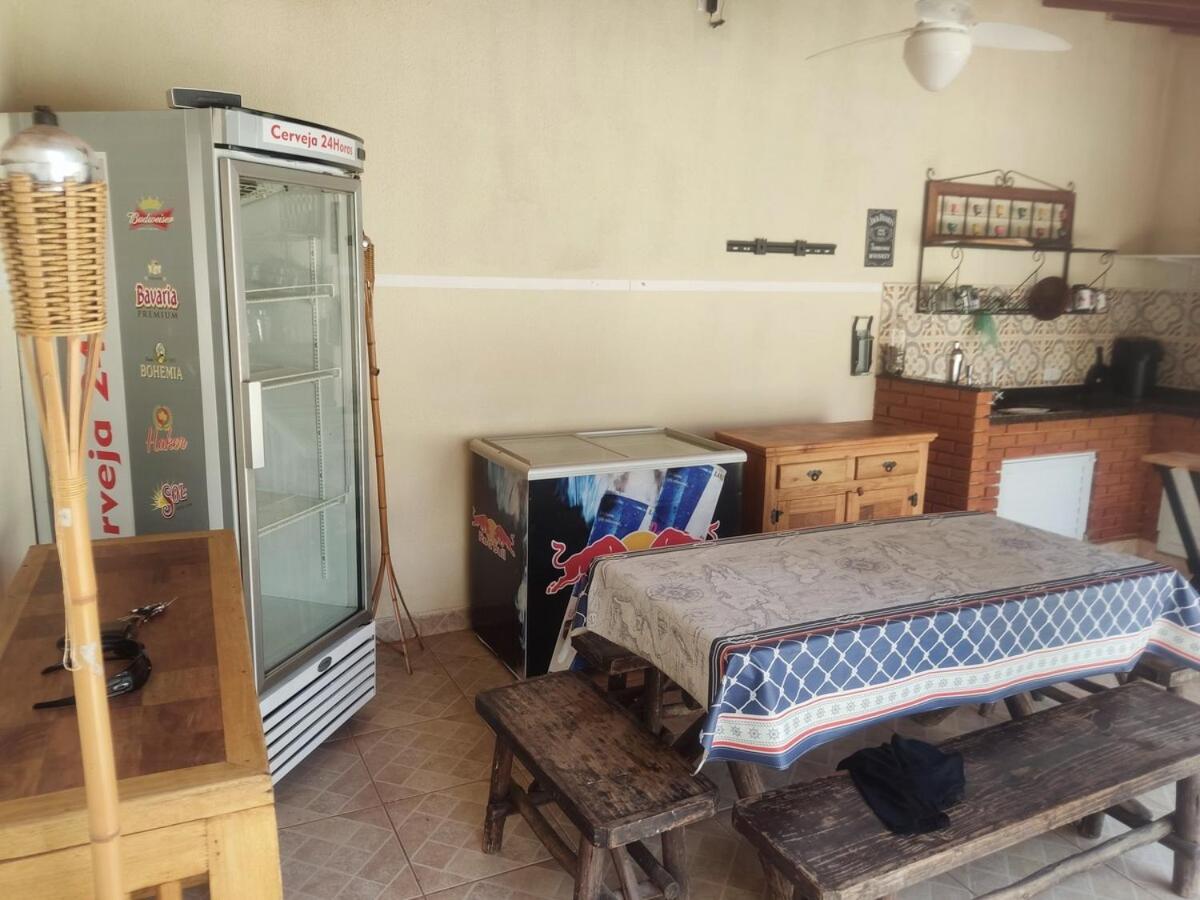 Vilage Catarina - Loft triplo