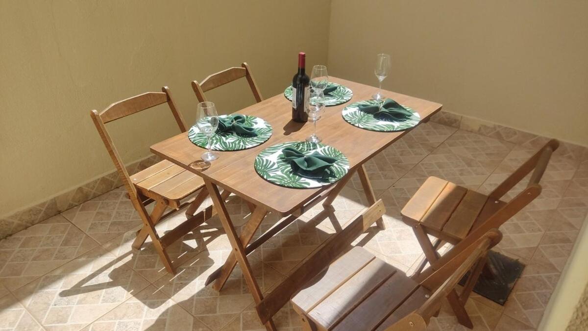Vilage Catarina - Loft triplo