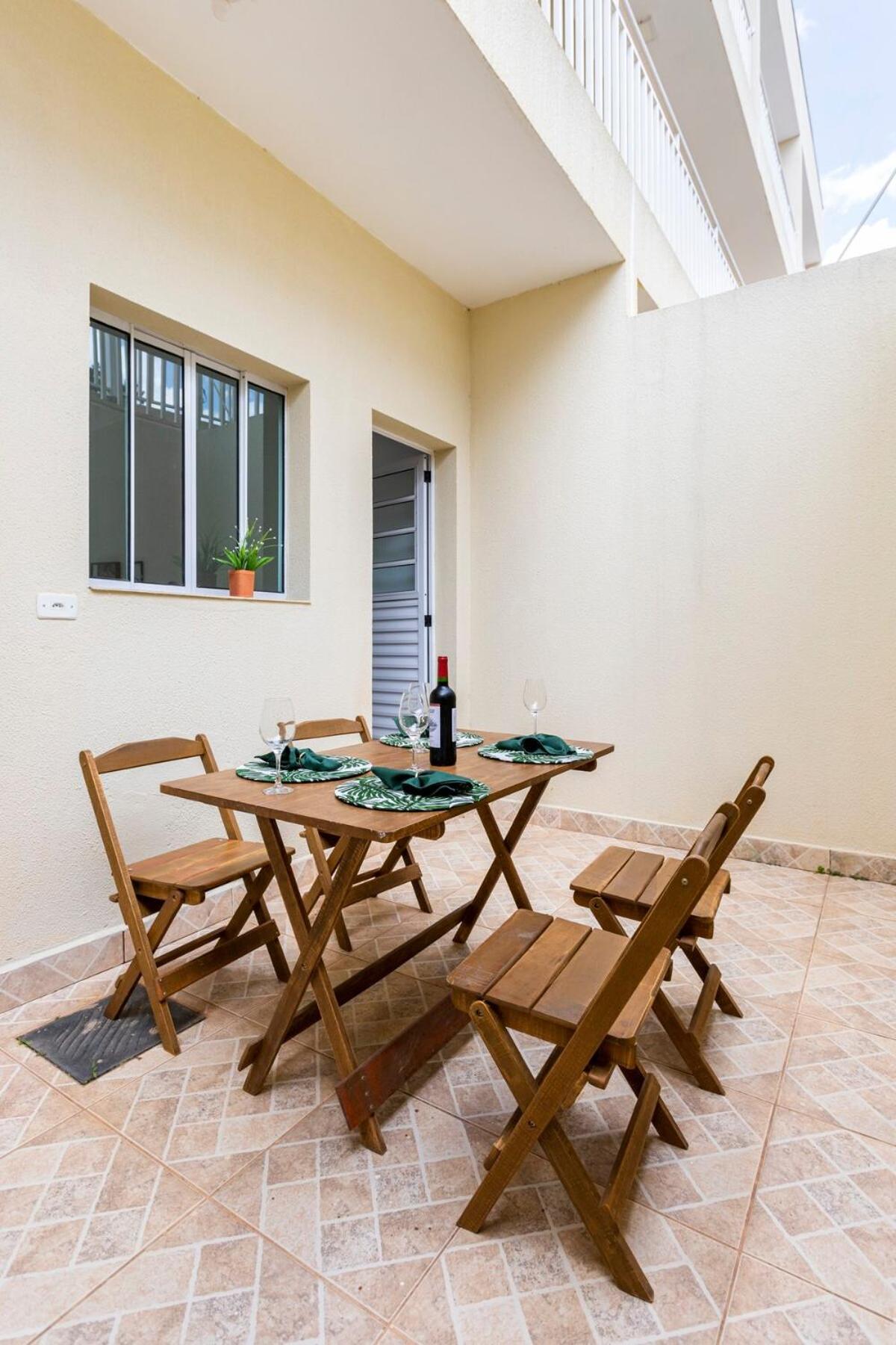 Vilage Catarina - Loft triplo