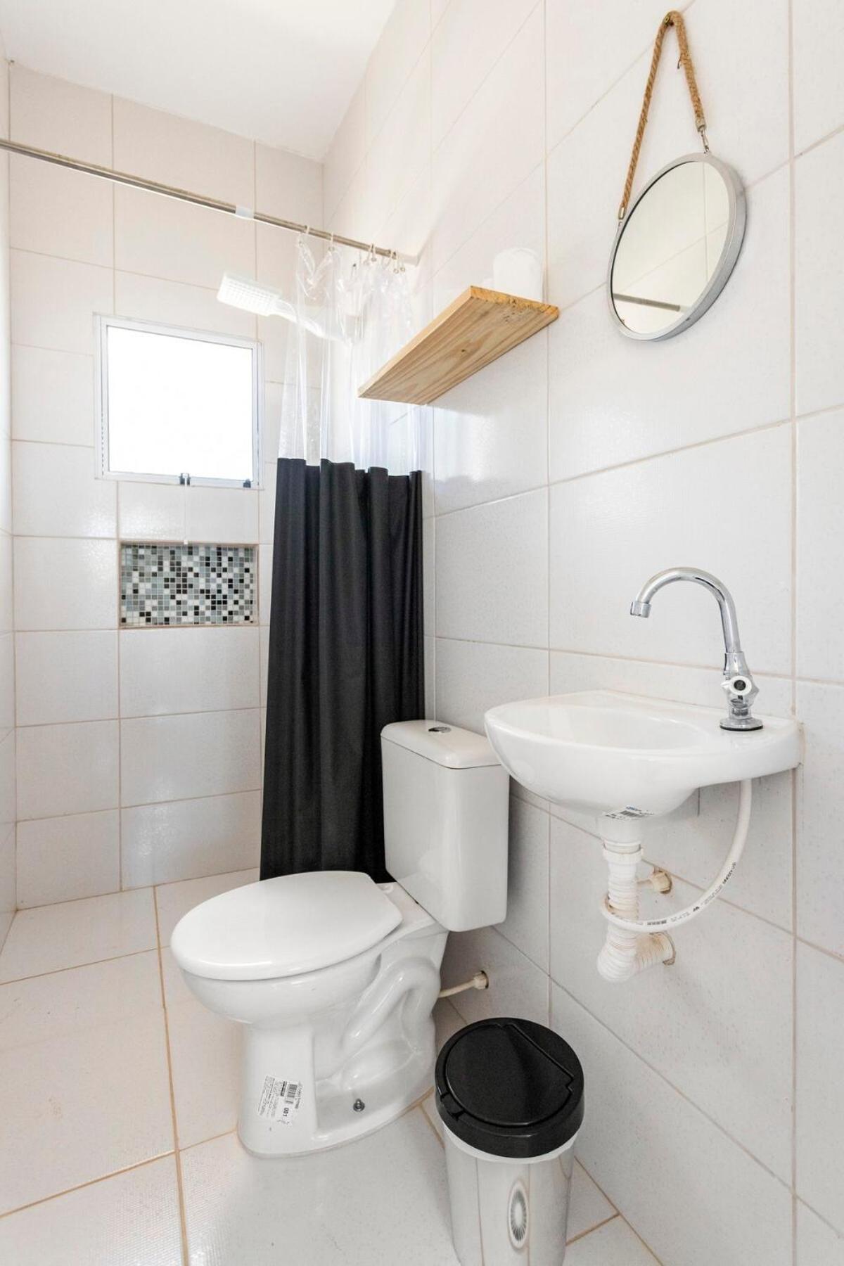 Vilage Catarina - Loft triplo