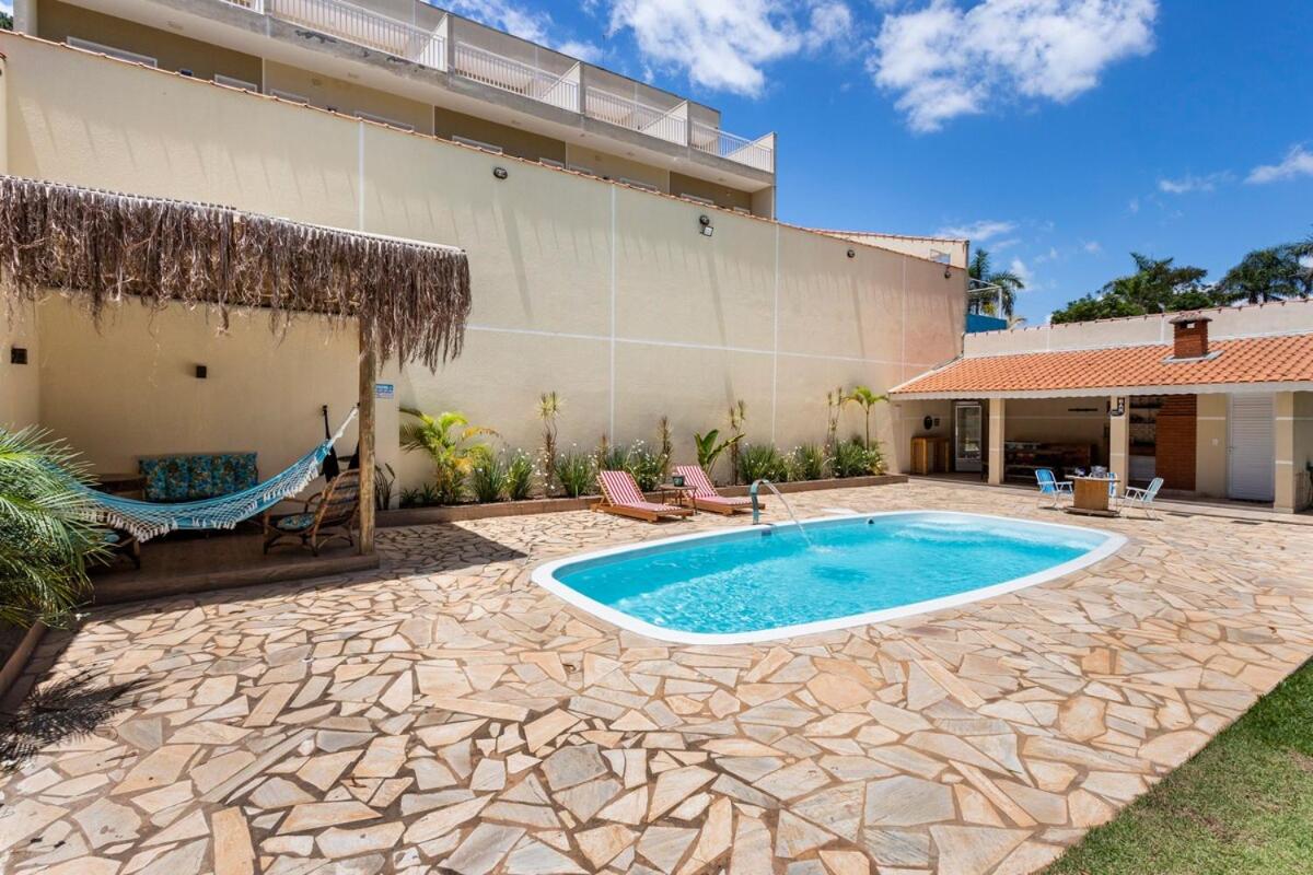 Vilage Catarina - Loft triplo