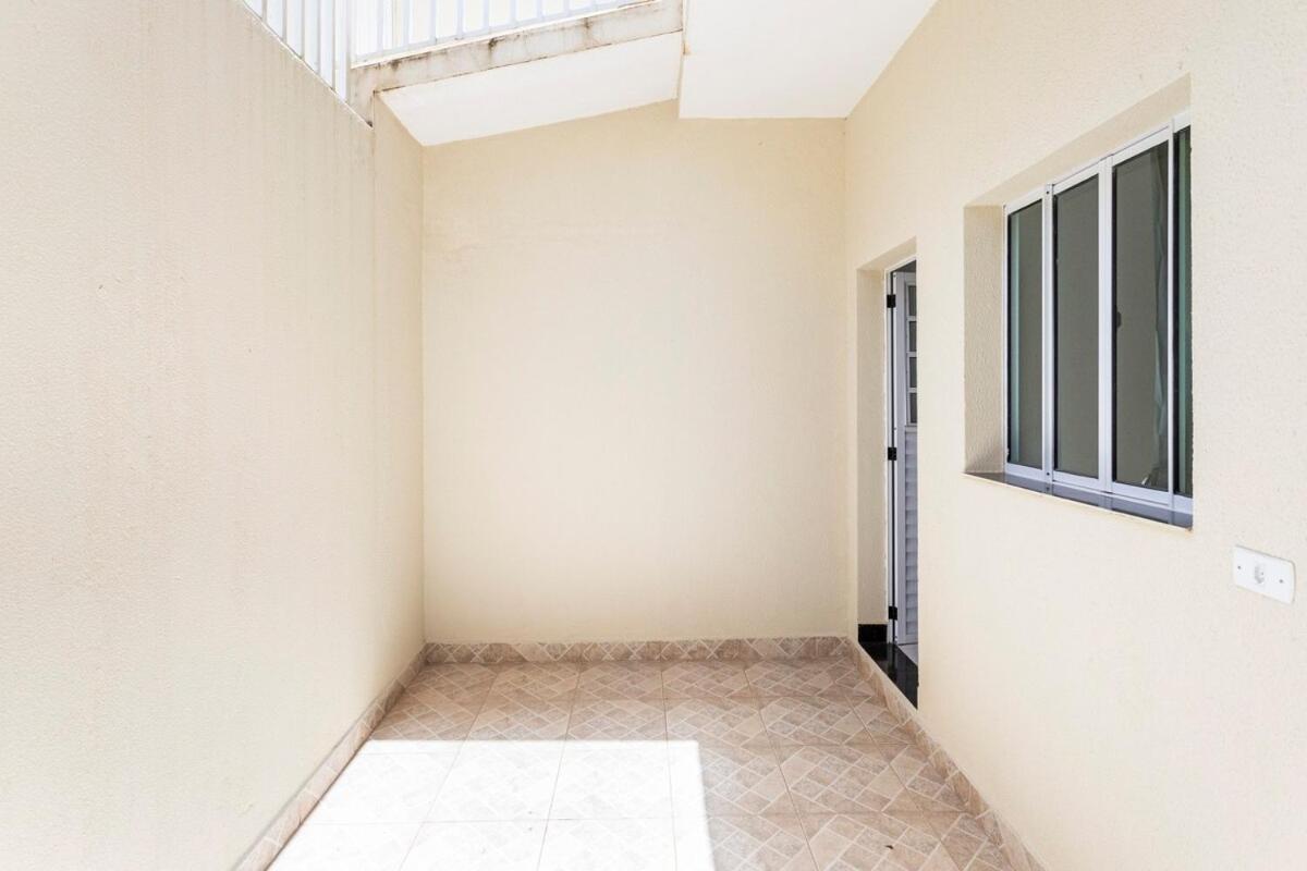 Vilage Catarina - Loft triplo