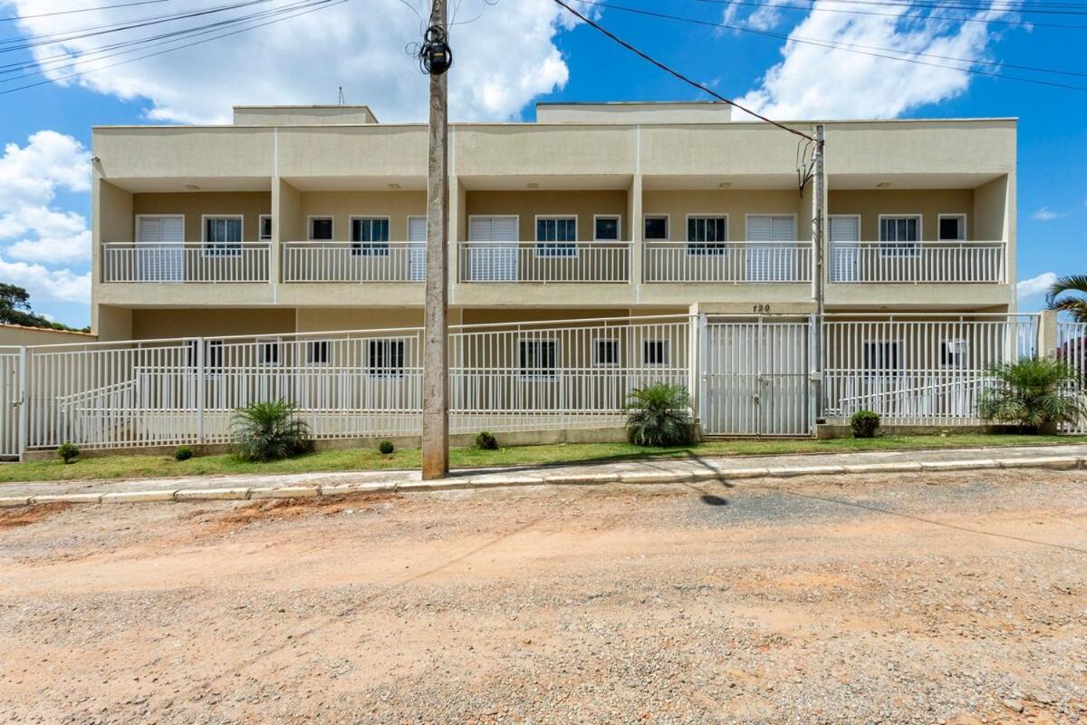 Vilage Catarina - Loft triplo