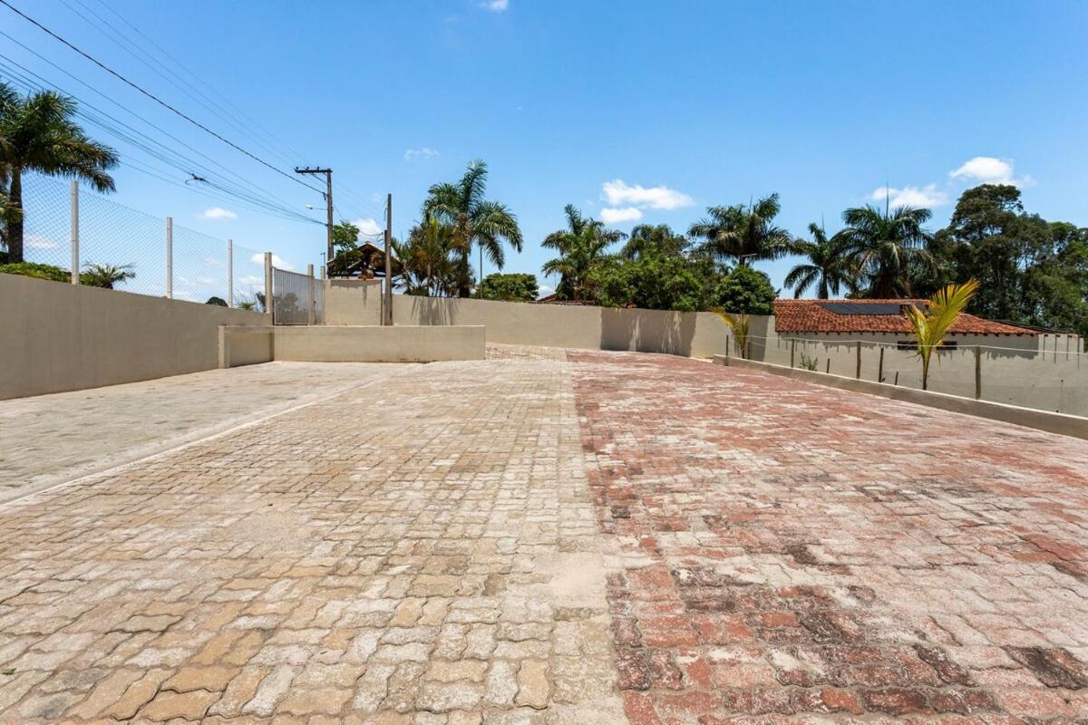 Vilage Catarina - Loft triplo