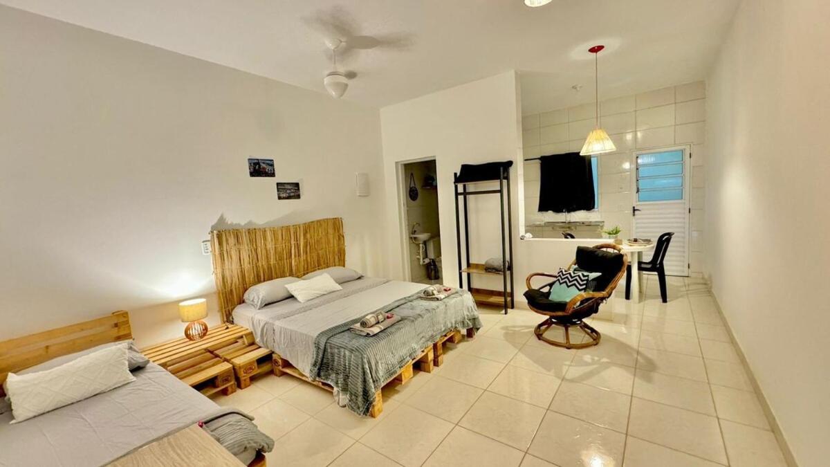 Vilage Catarina - Loft triplo