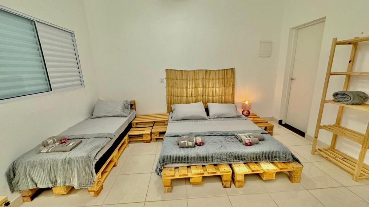Vilage Catarina - Loft triplo