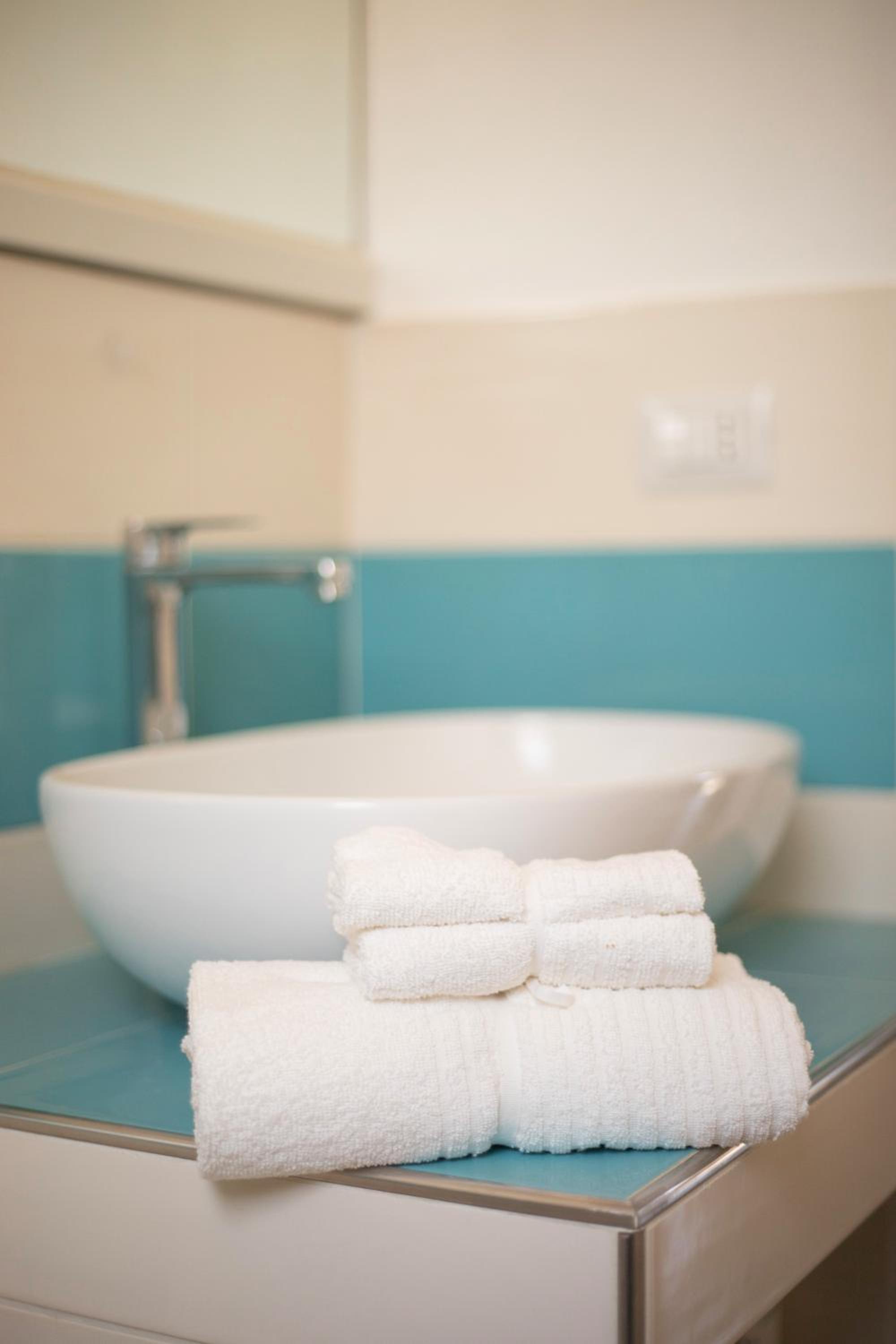 Villa Quintavalle