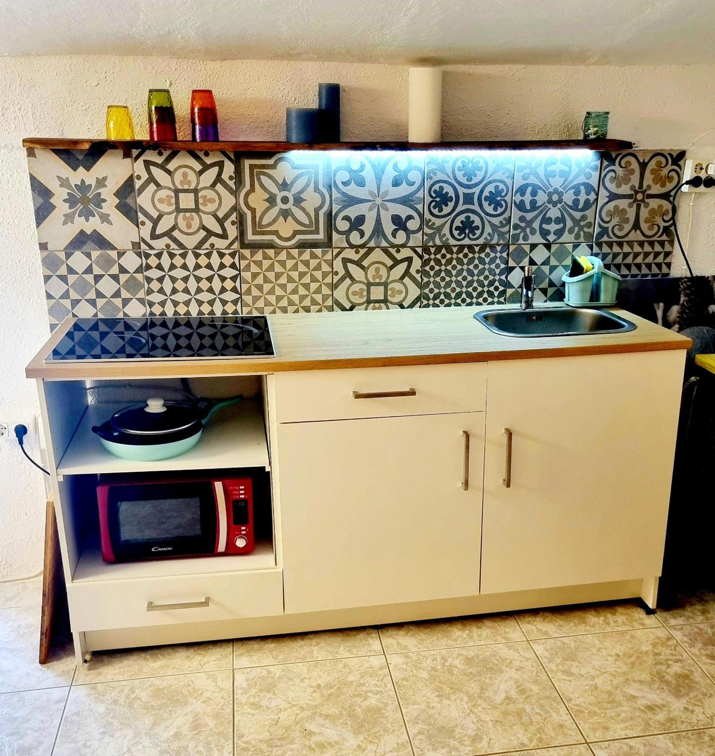 Casa Naturista Con Vistas