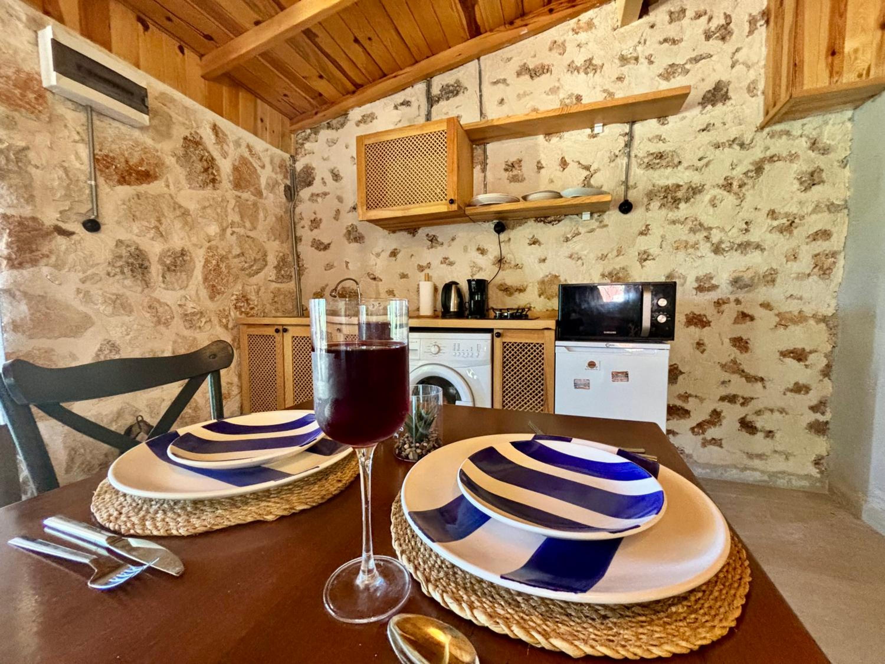 Bademlique Stone Rooms - Image 40