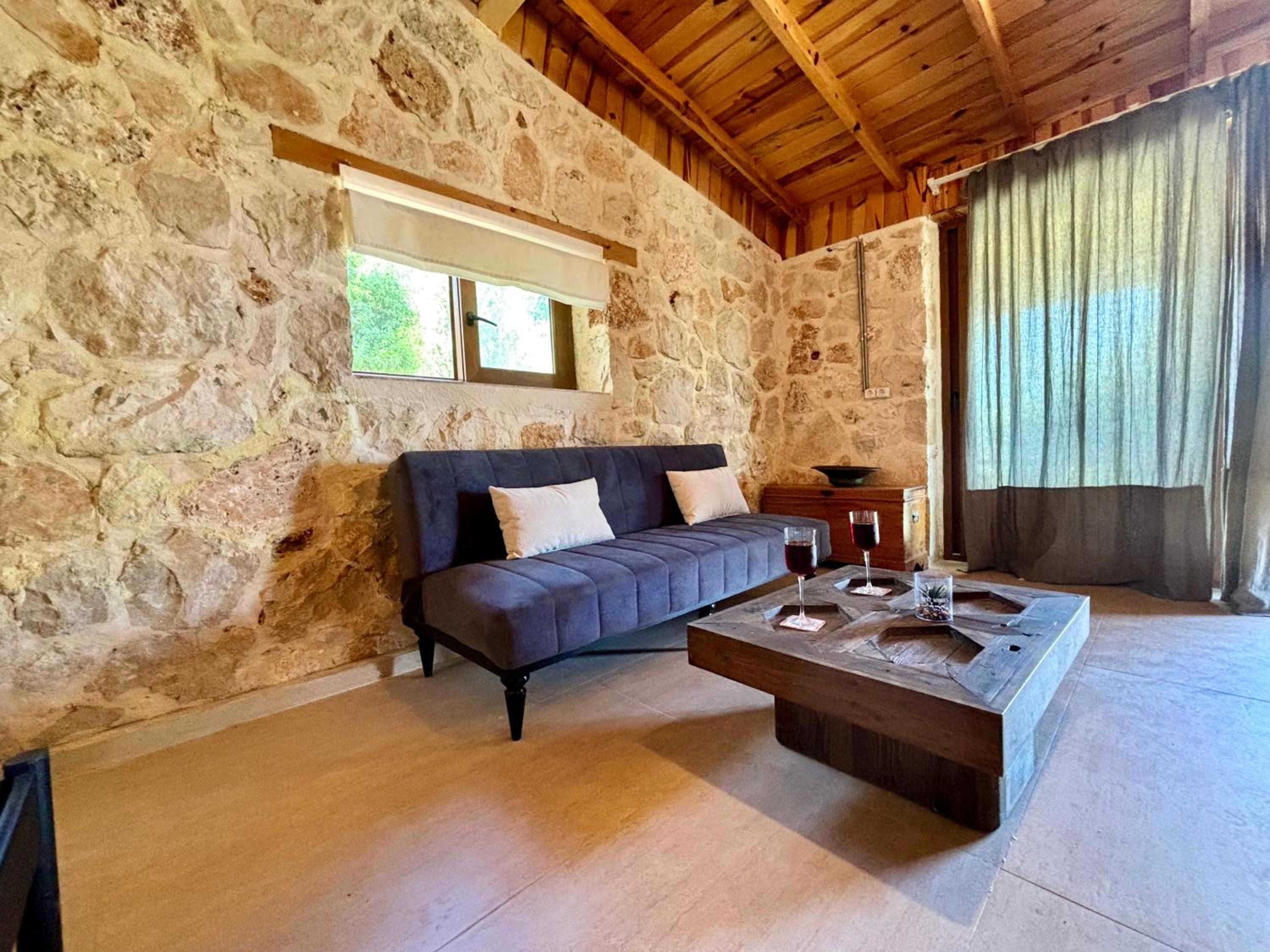 Bademlique Stone Rooms - Image 26