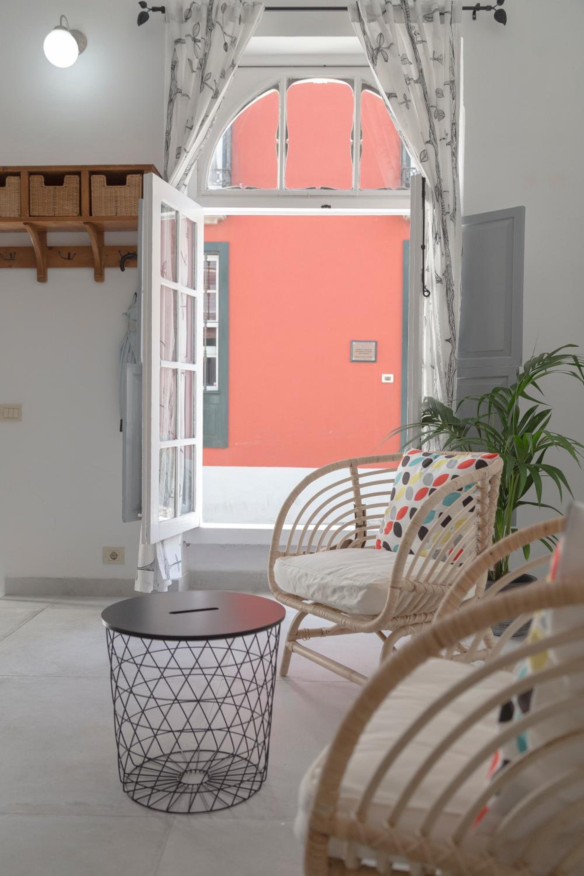 Casa Facundo
