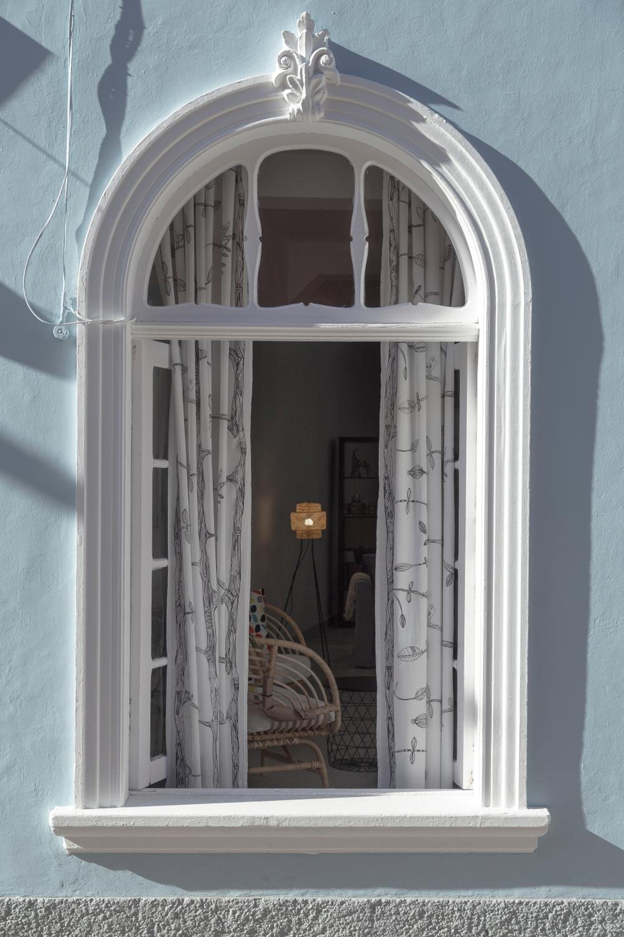 Casa Facundo