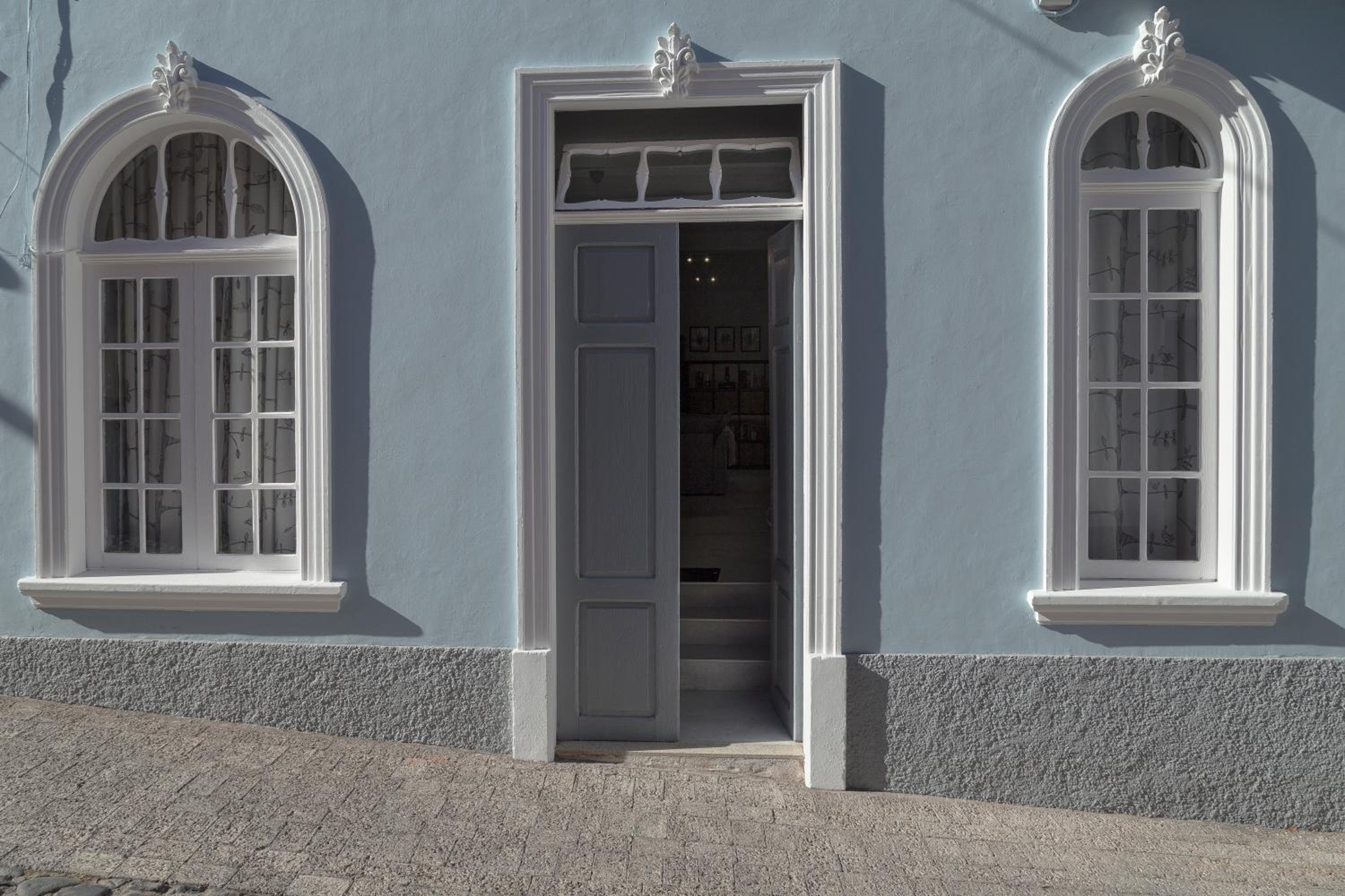 Casa Facundo