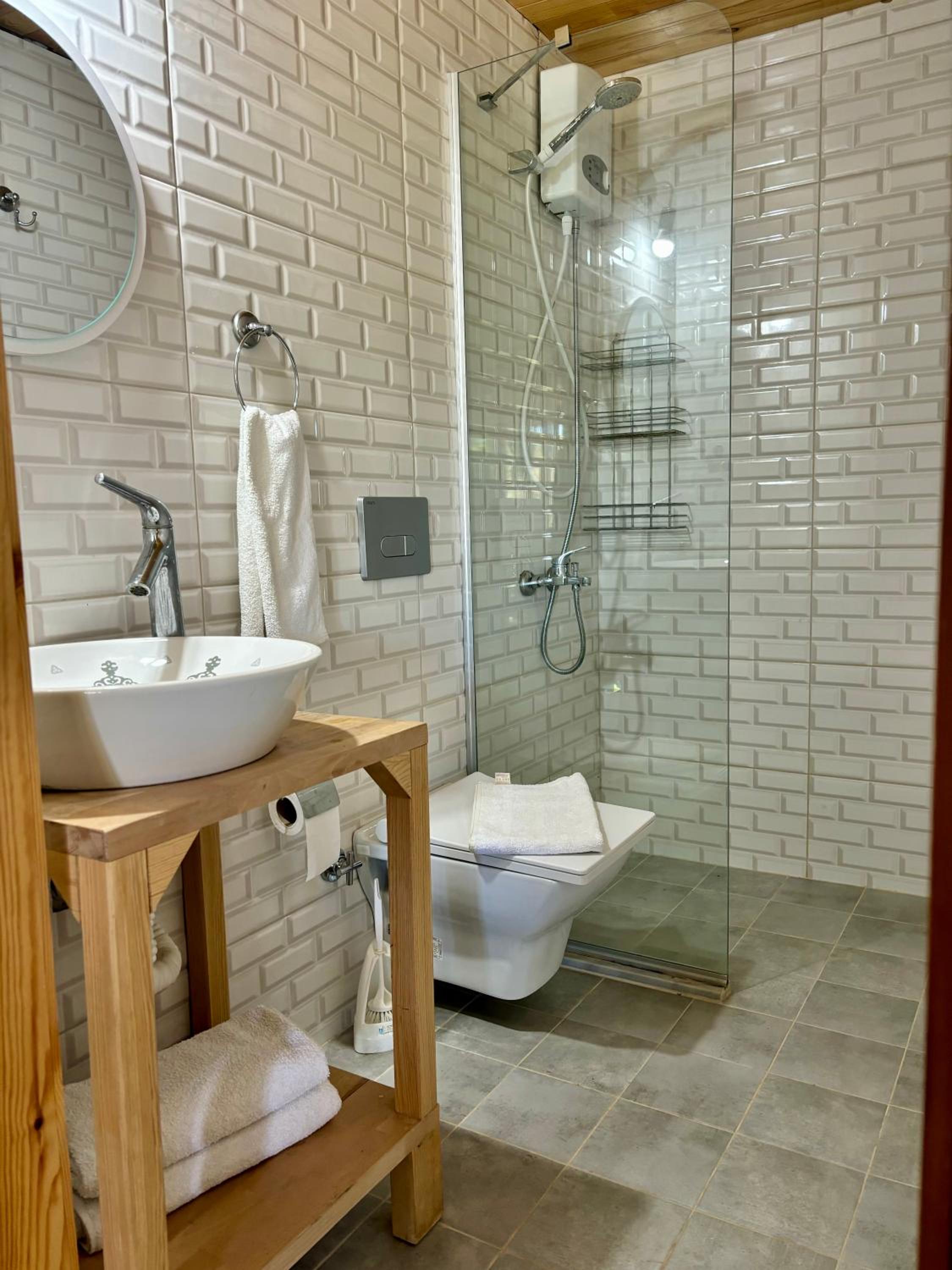 Bademlique Stone Rooms - Image 45