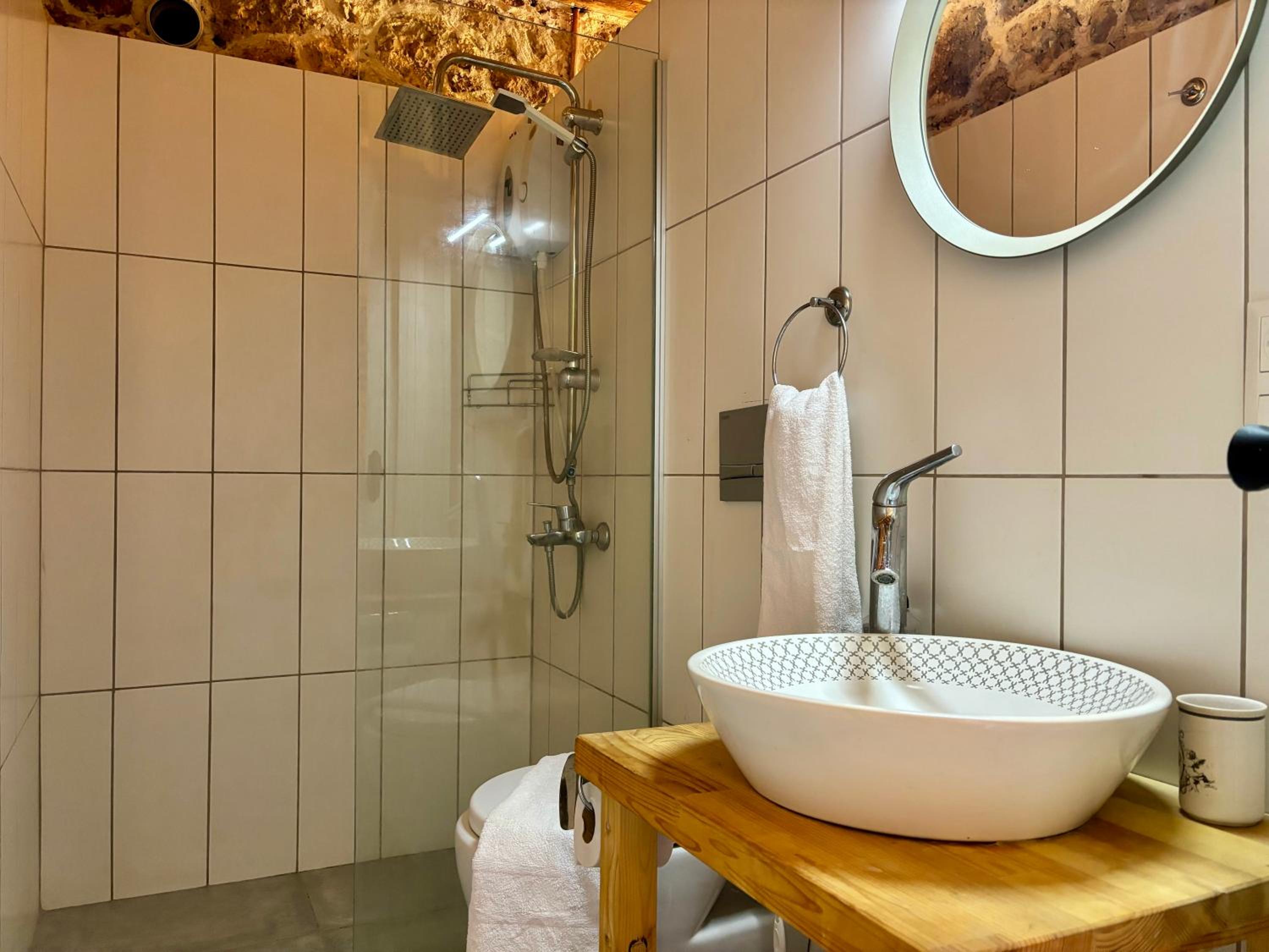 Bademlique Stone Rooms - Image 44