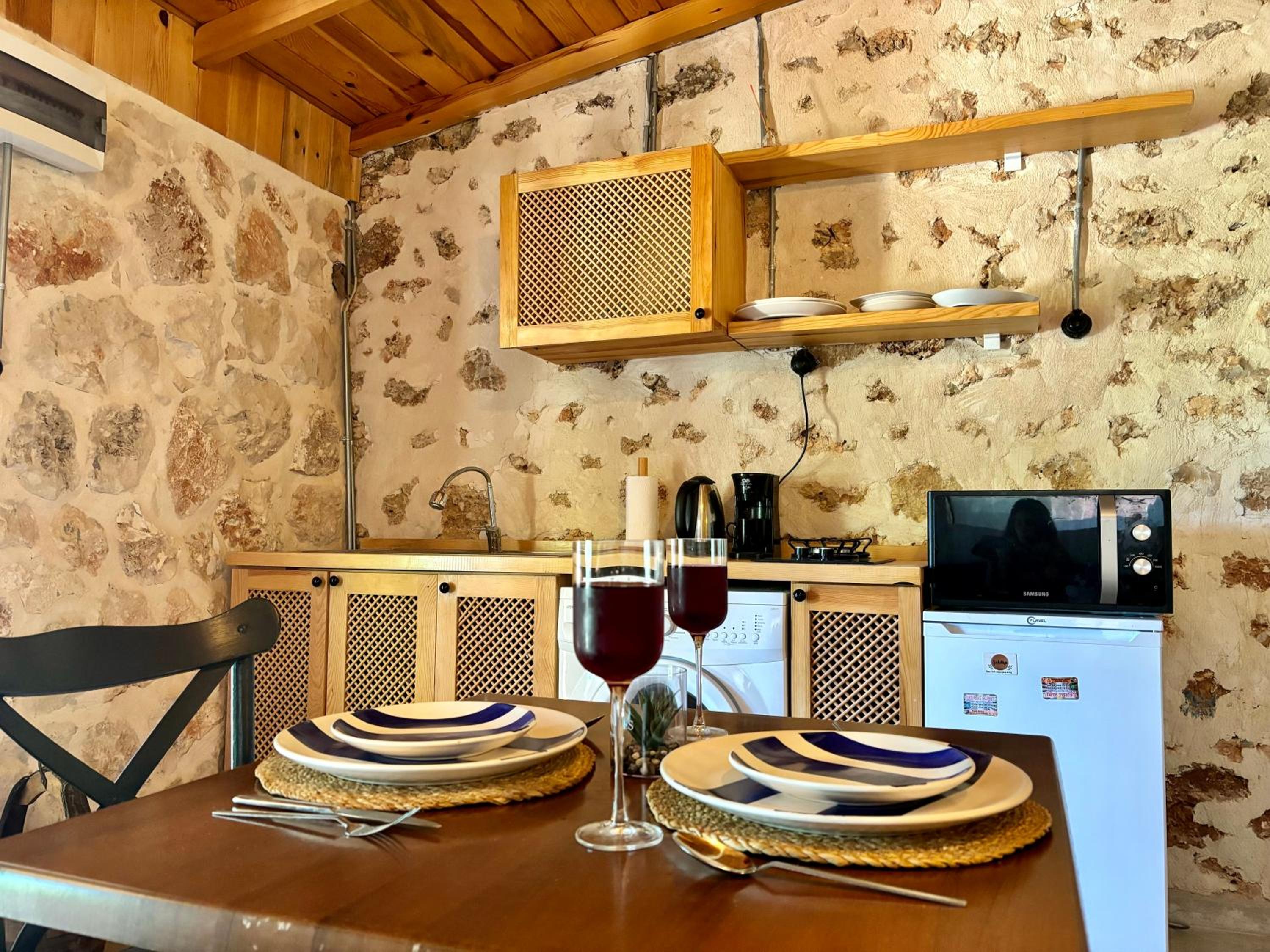 Bademlique Stone Rooms - Image 41