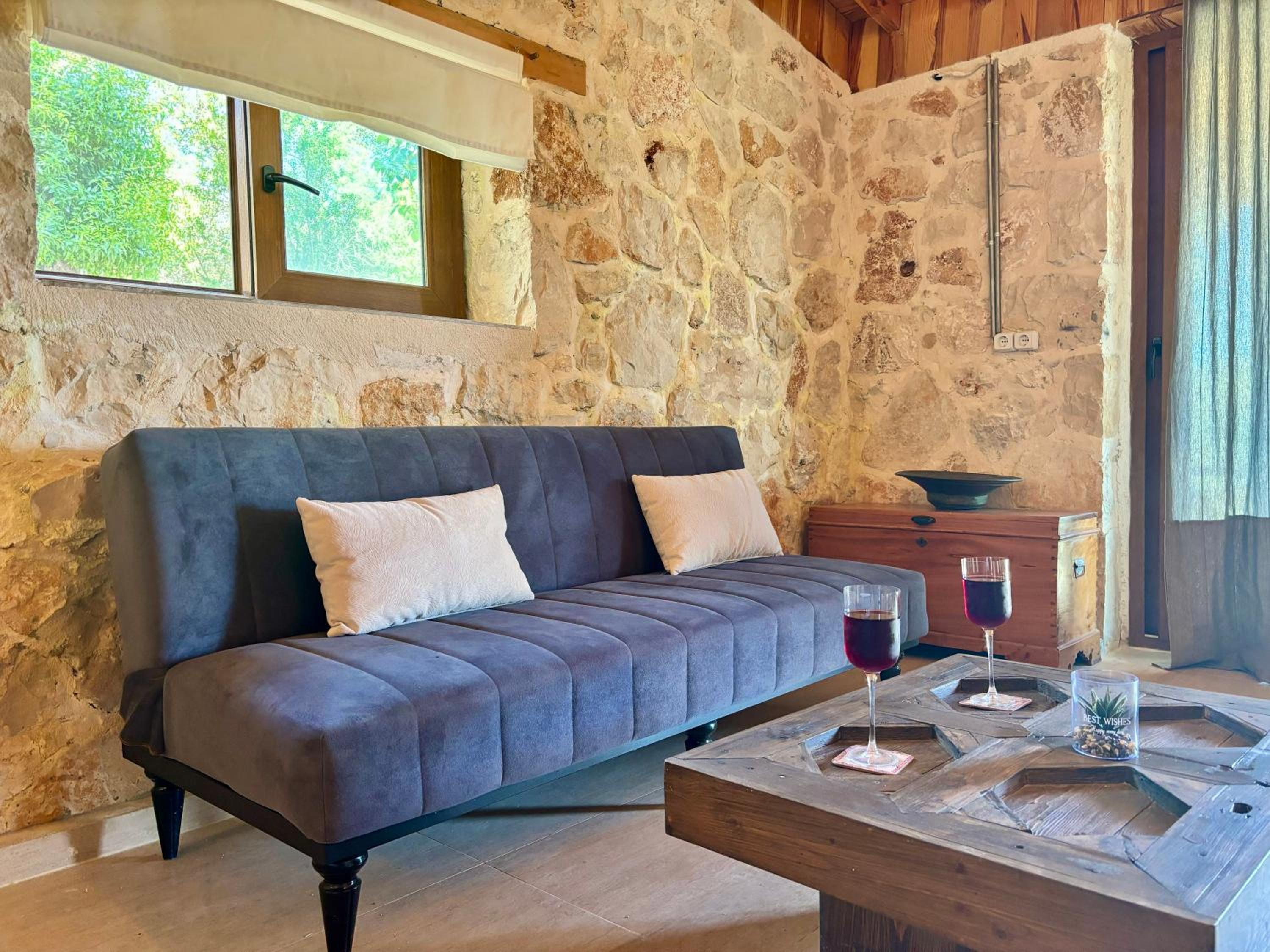 Bademlique Stone Rooms - Image 18