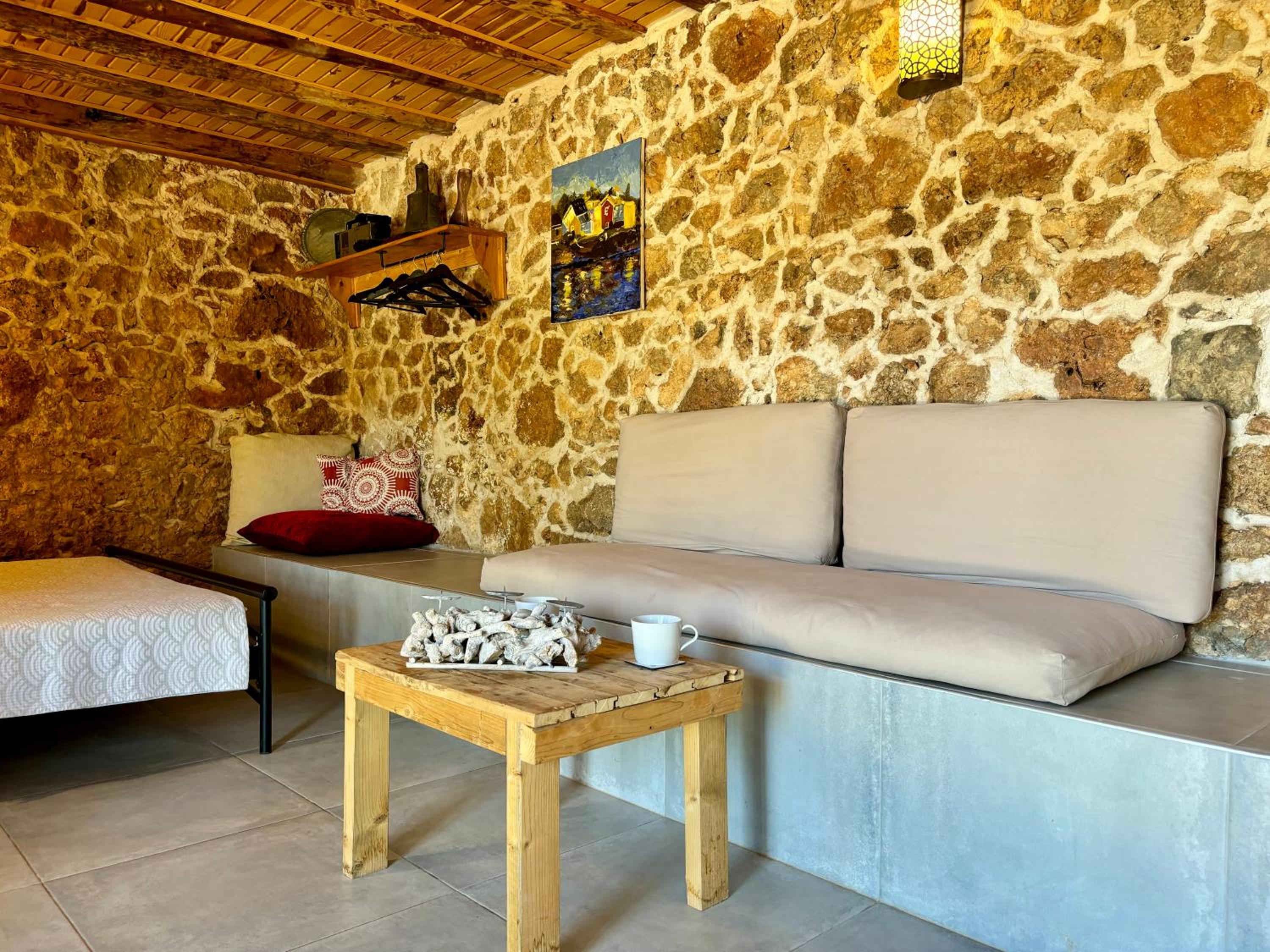 Bademlique Stone Rooms - Image 29