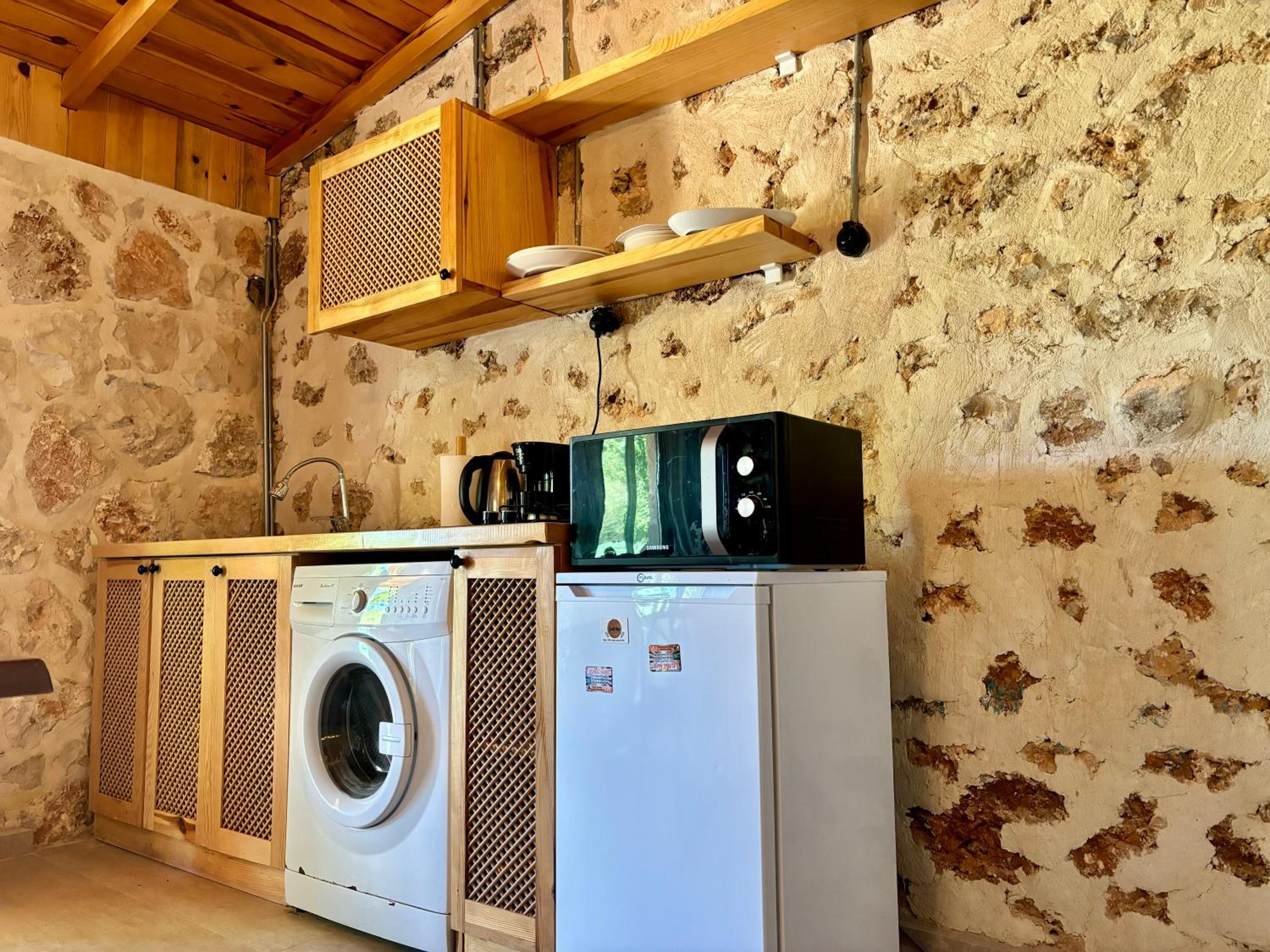 Bademlique Stone Rooms - Image 38