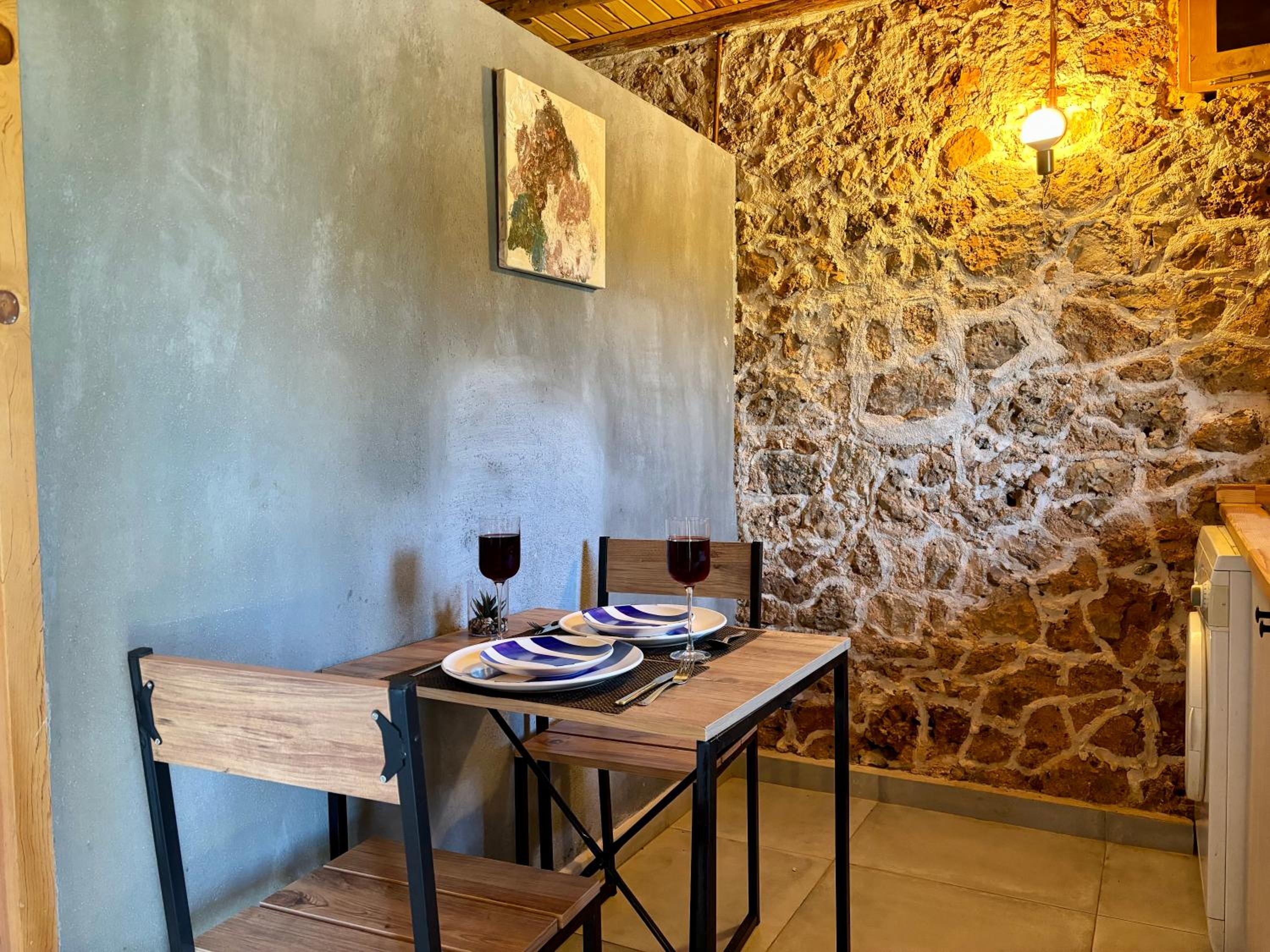 Bademlique Stone Rooms - Image 42