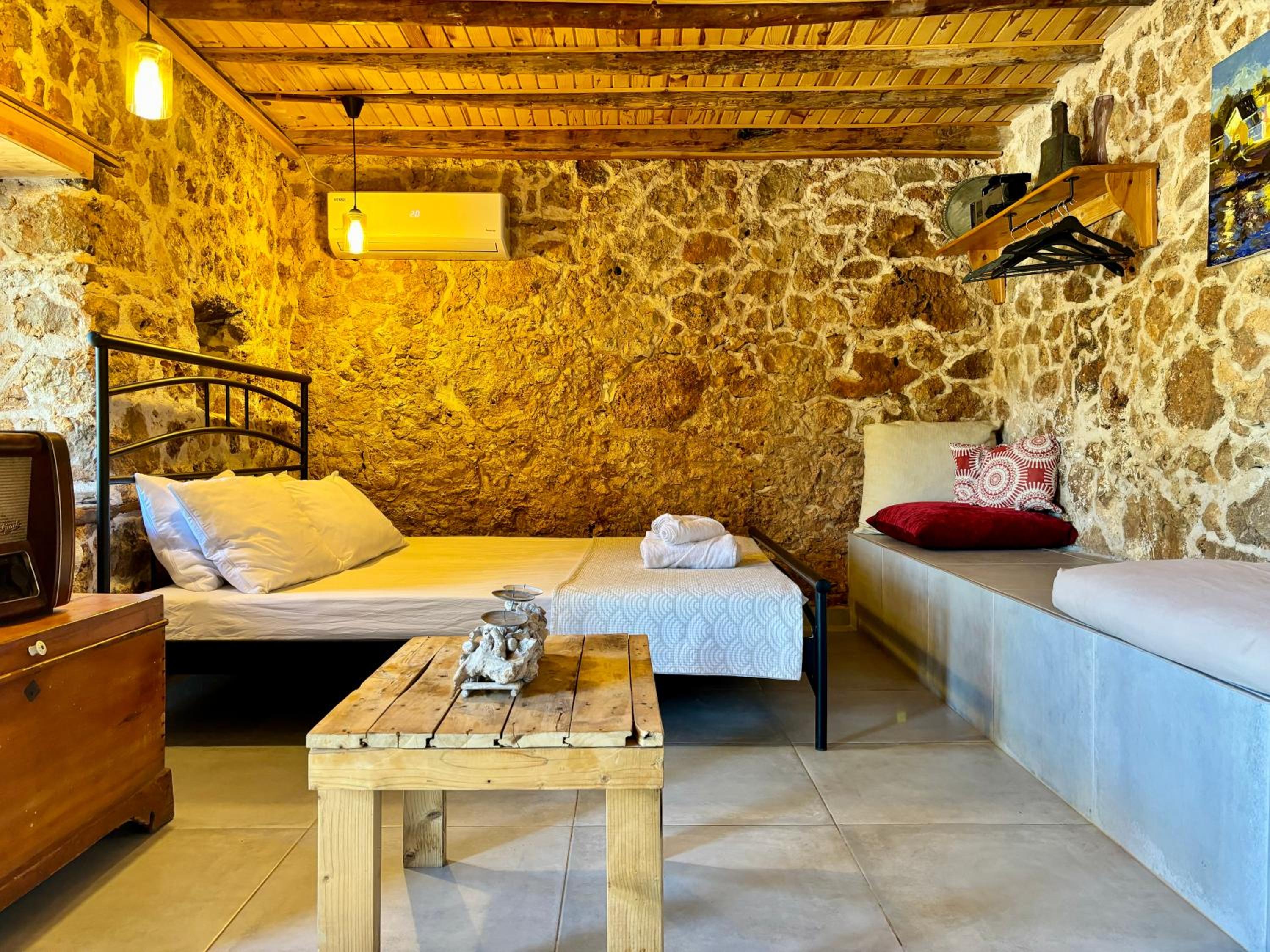 Bademlique Stone Rooms - Image 31