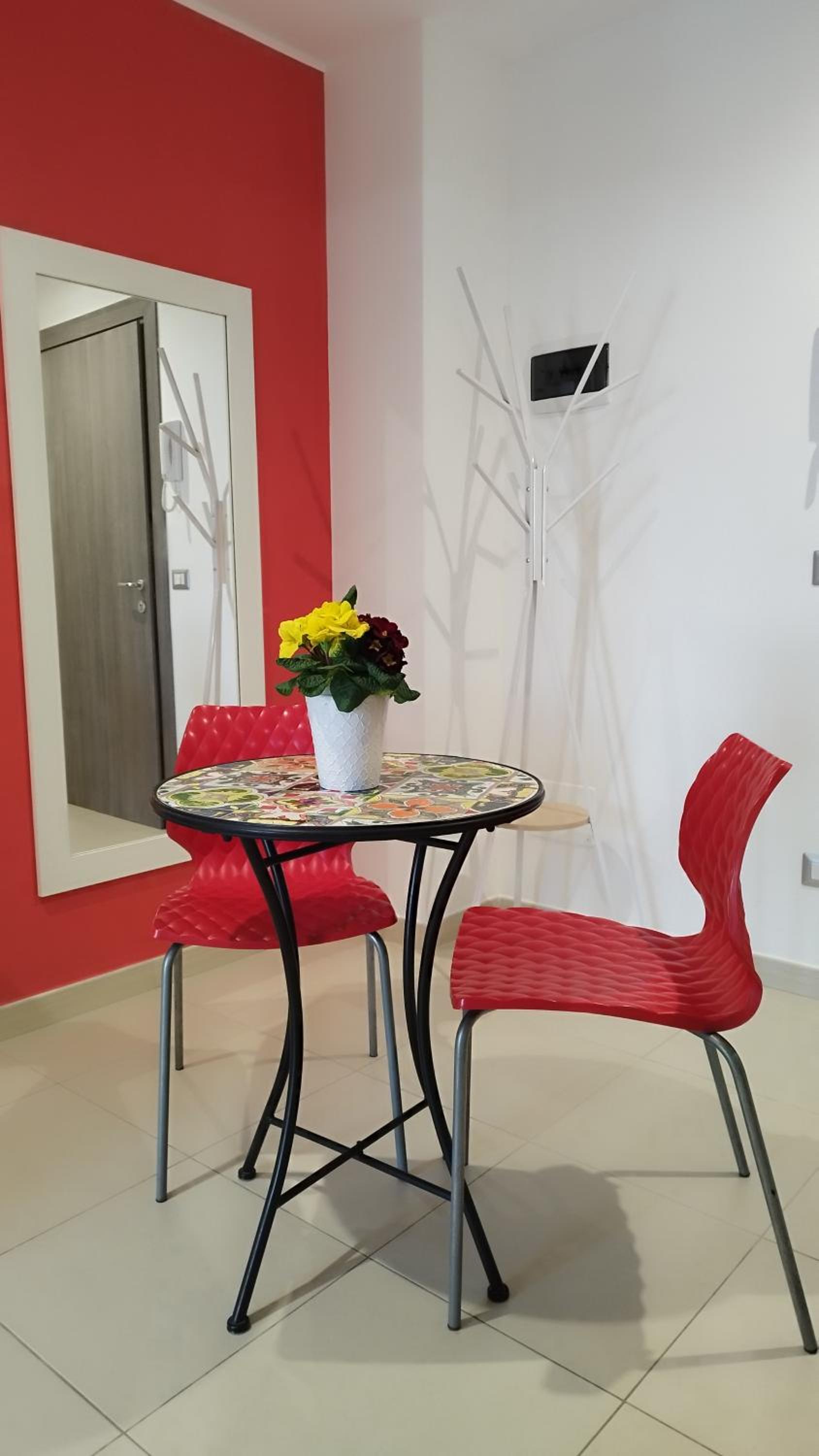 Massanè Casa Vacanza