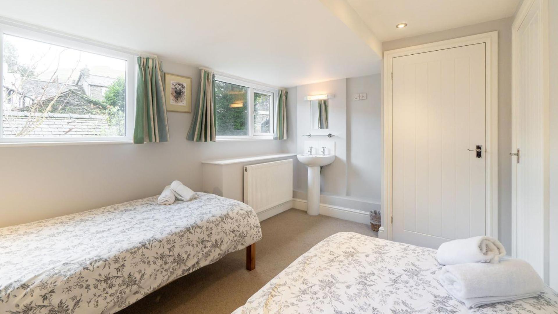 Bridge House Cottage