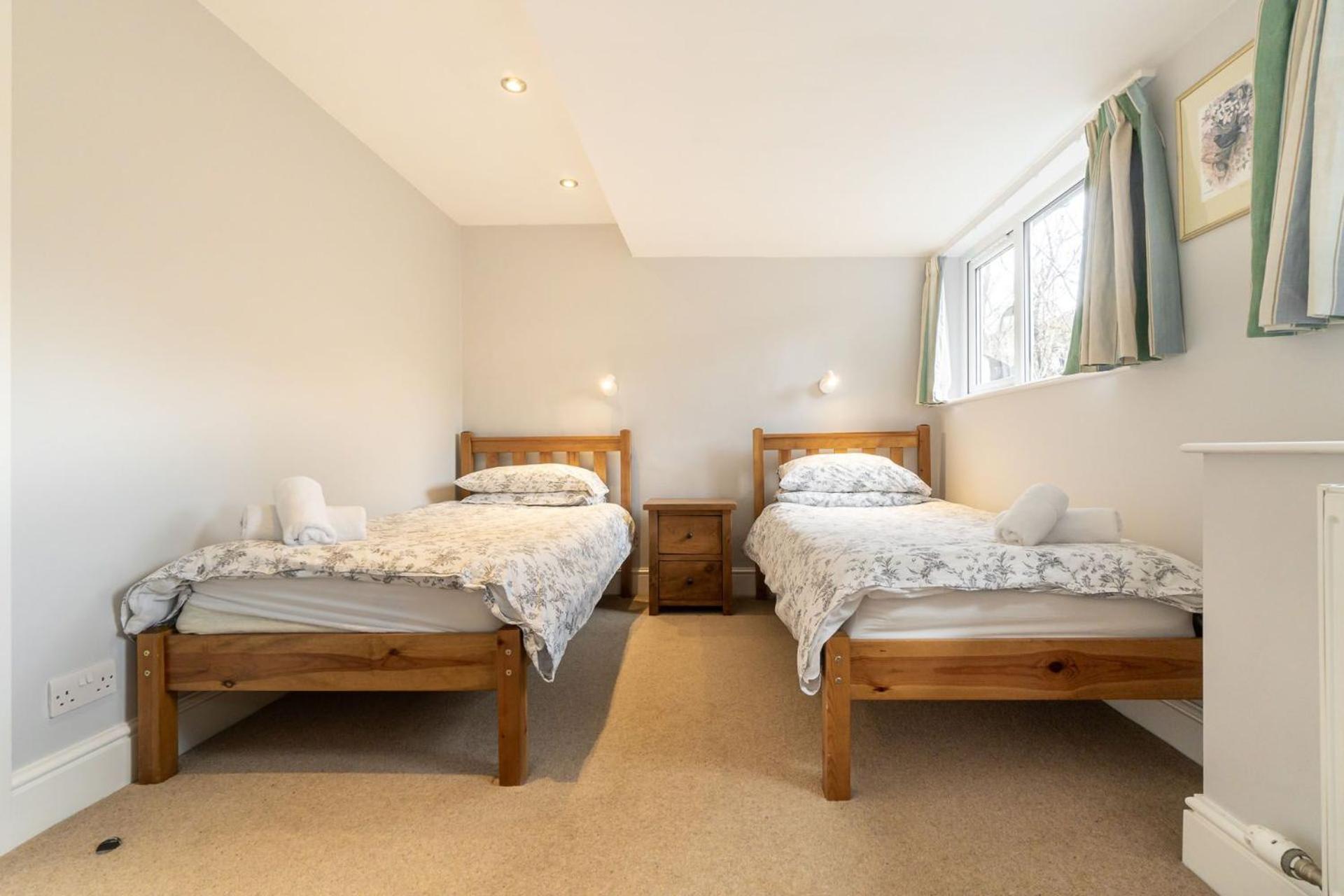 Bridge House Cottage