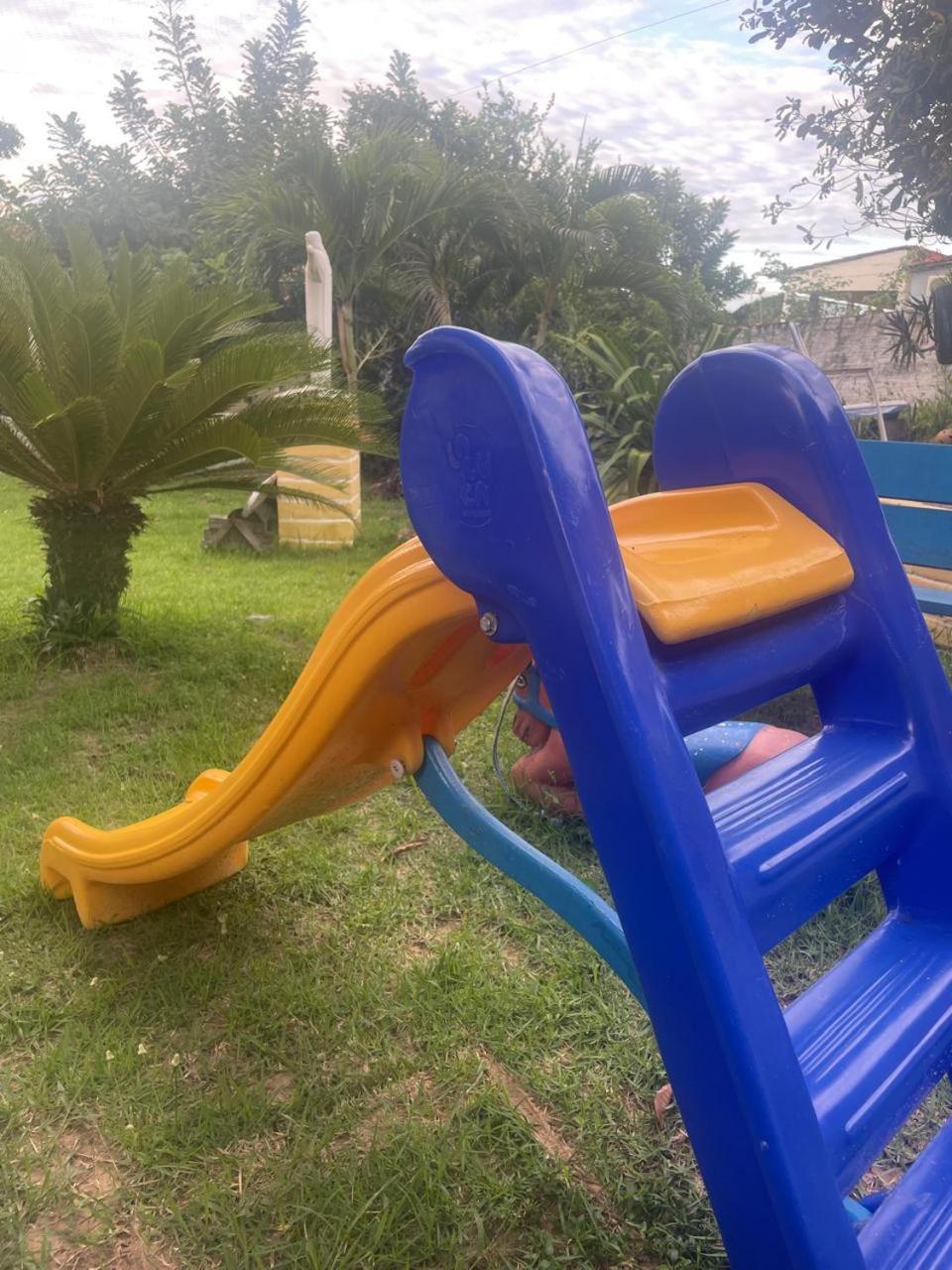 Chalés São Domingos