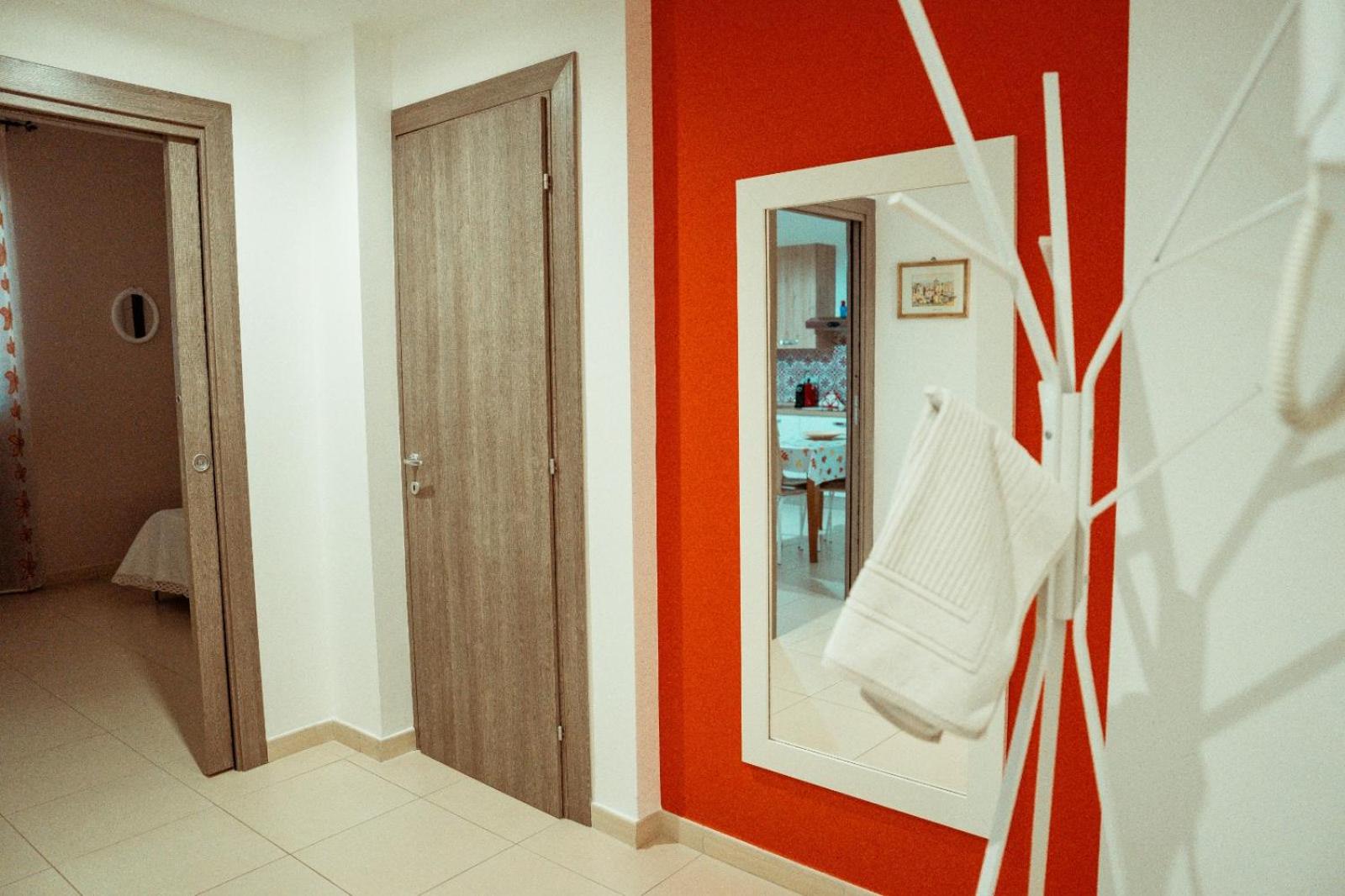 Massanè Casa Vacanza